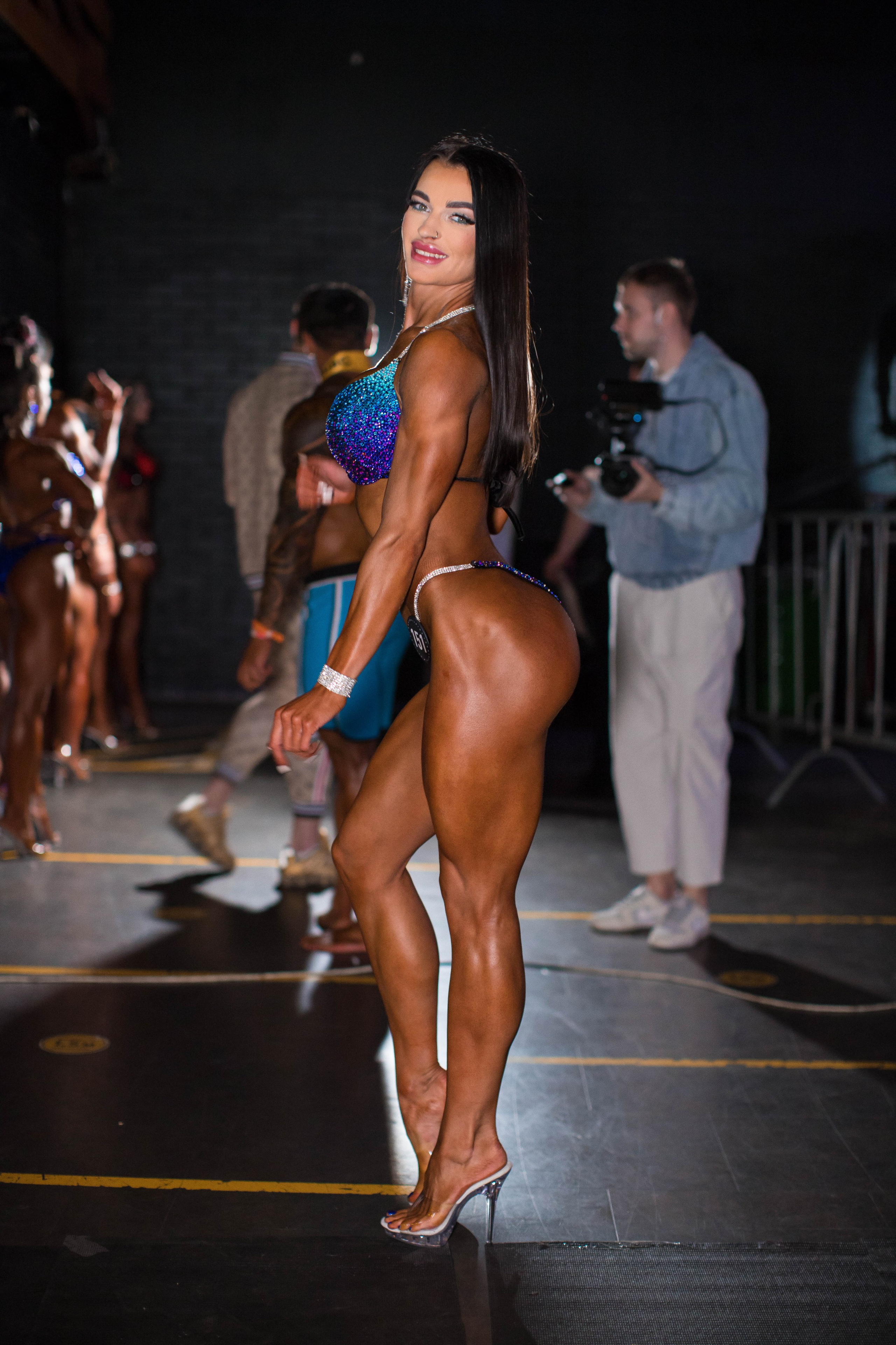 NBC8. Фотограф — художник в Москве Васильева Юлия