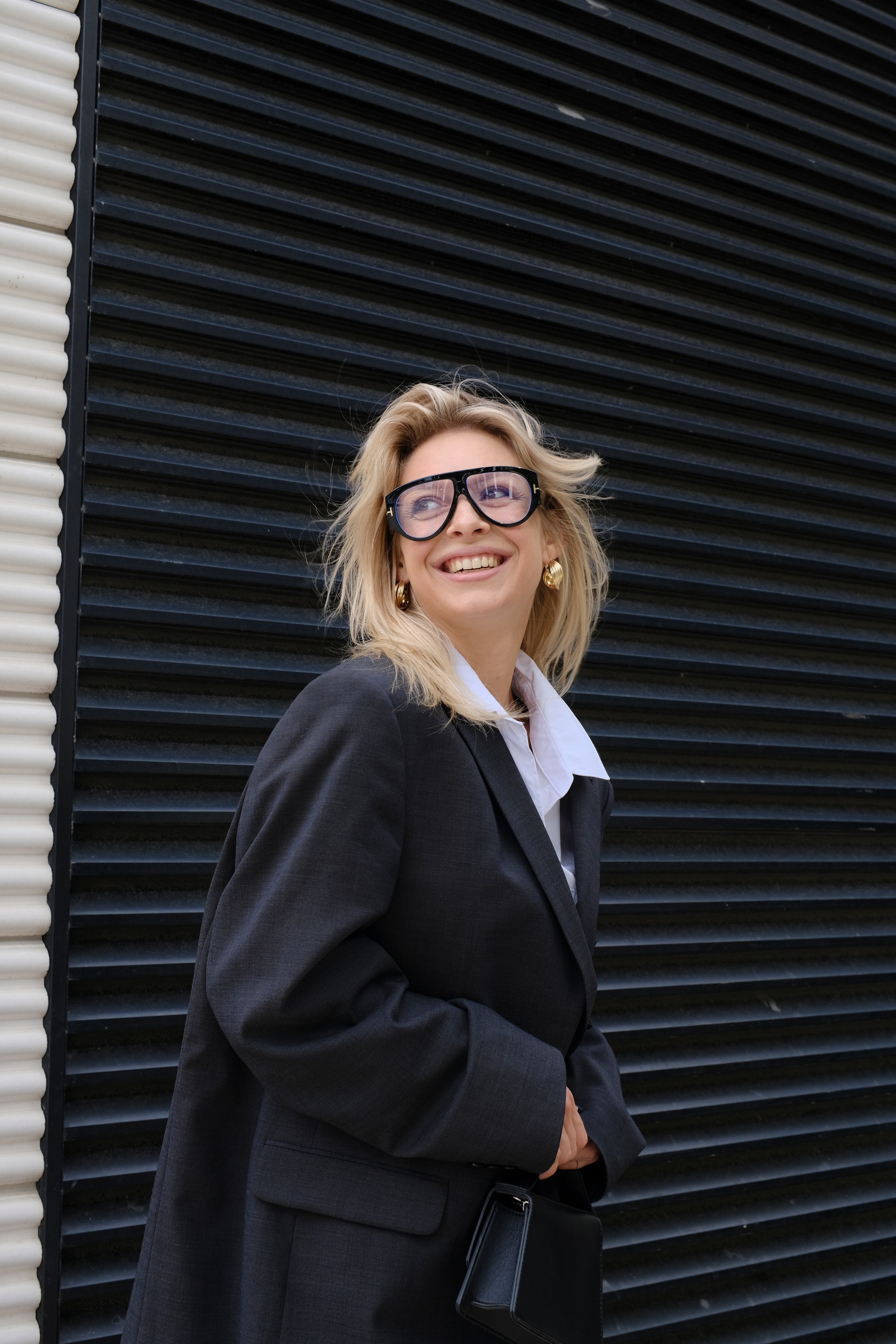 ЗАПАДНЫЙ ПОРТ. Индивидуальная фотосъёмка в Москве. Фотограф Василиса Тарасова