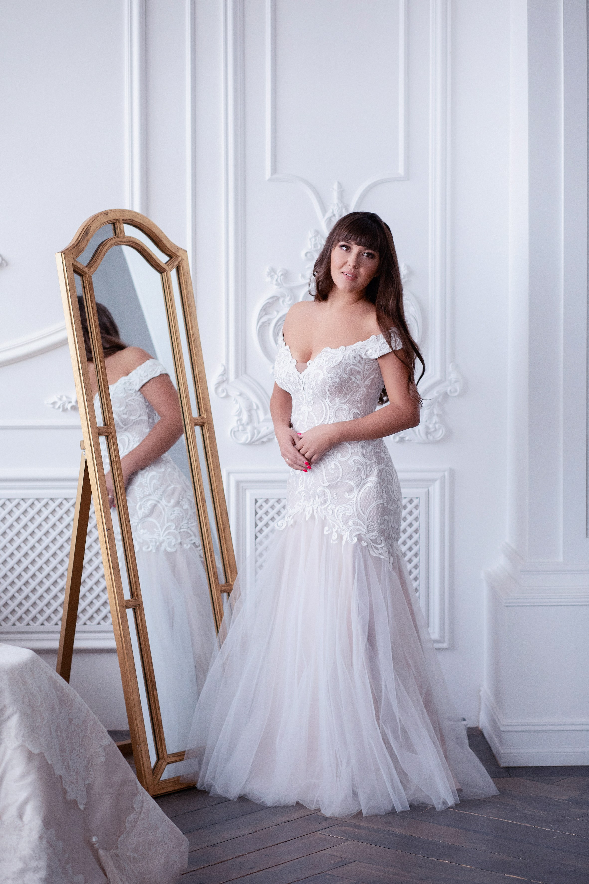 Свадебные фотосессии