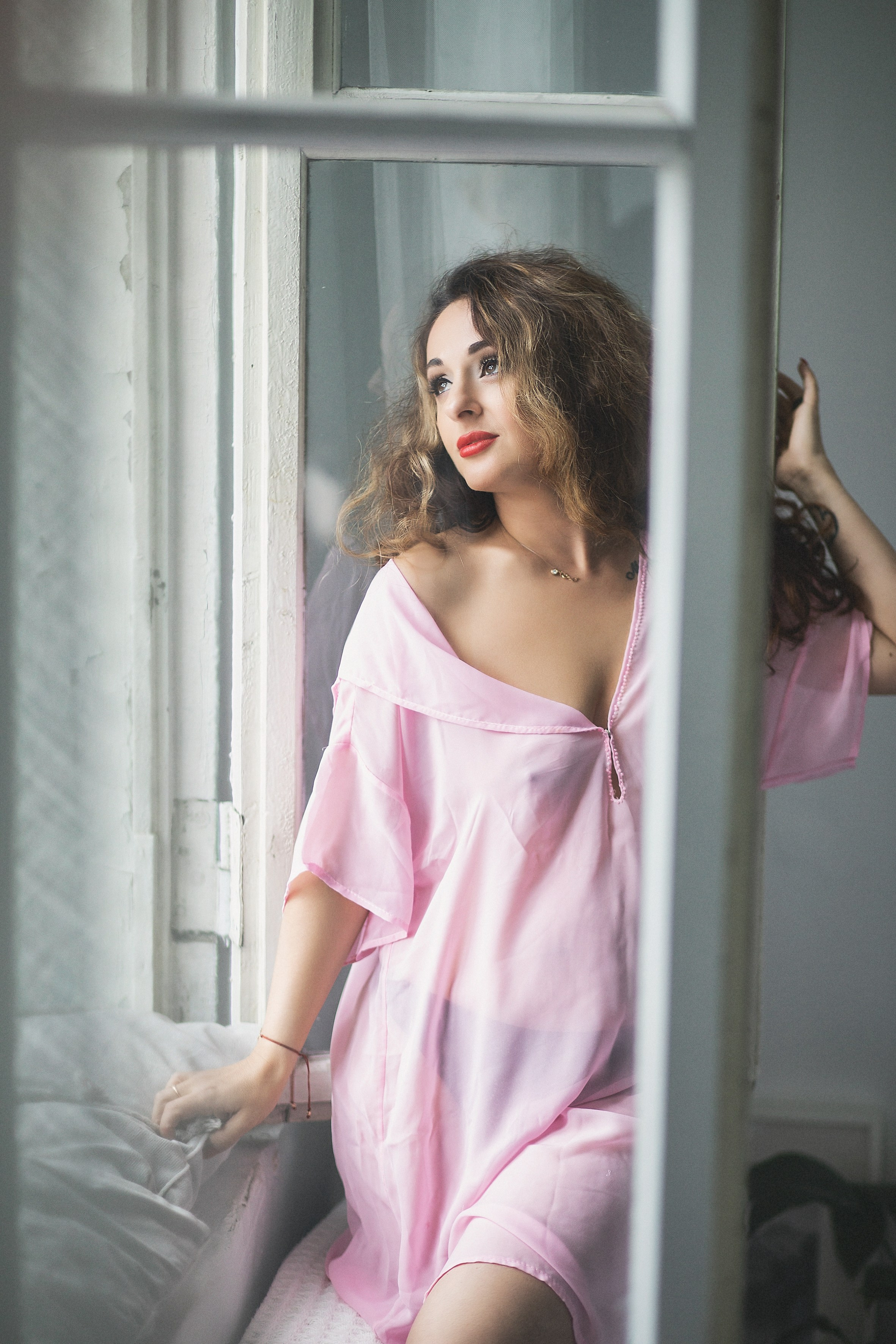 Студийные съемки