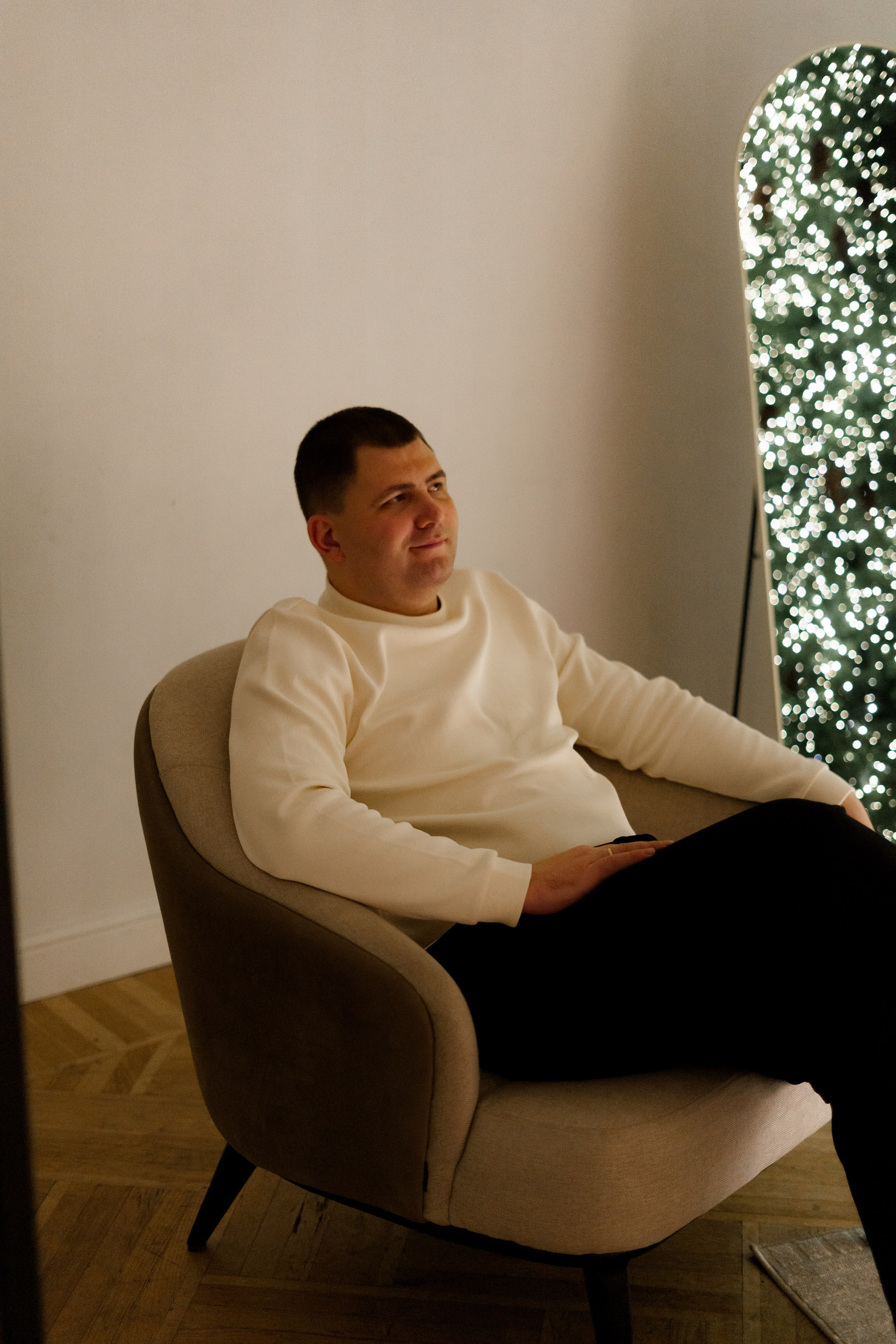 Никита Ульяна и Добрыня. Фотограф Валерия Крахмалева