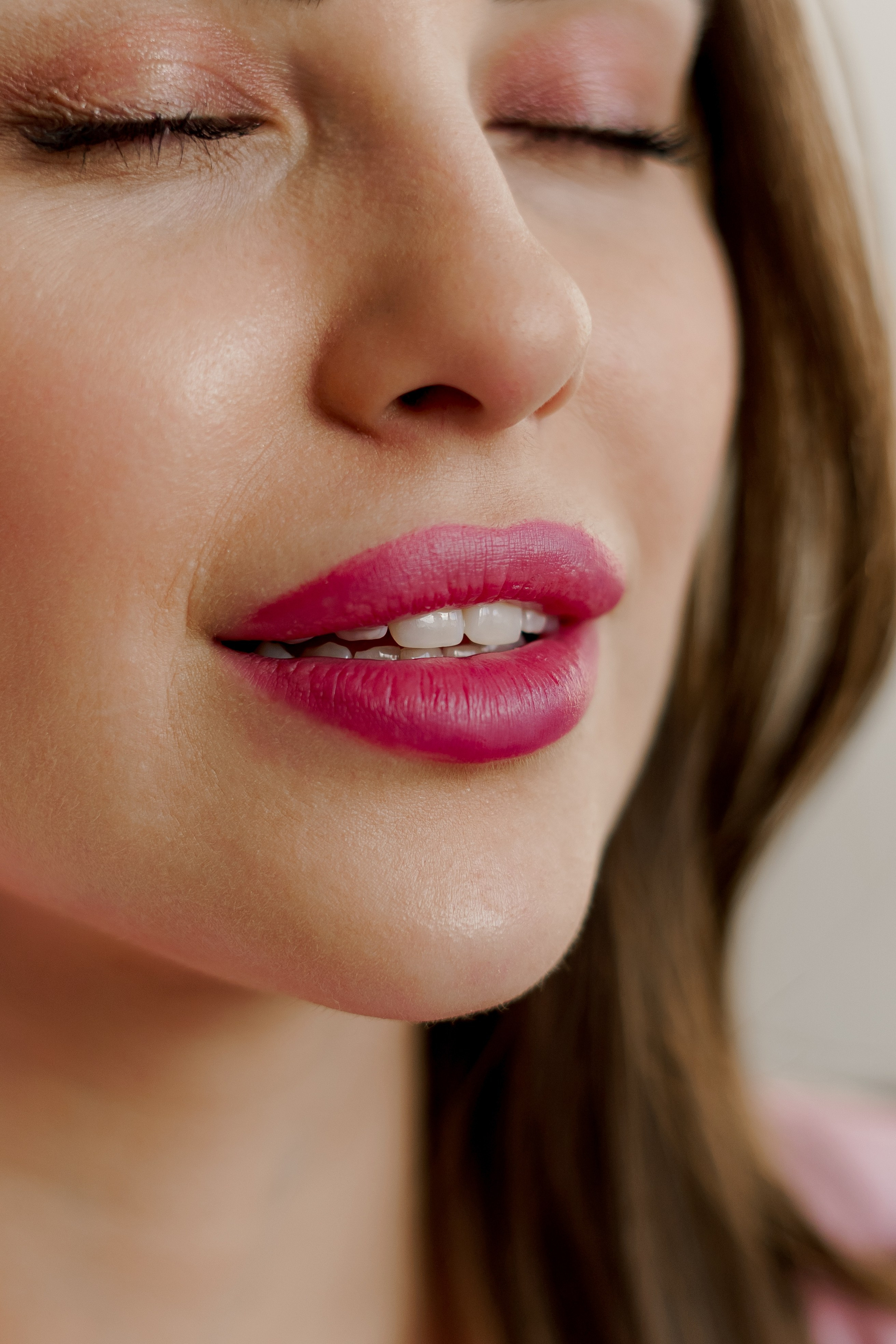 Даша. Фотограф Валерия Крахмалева