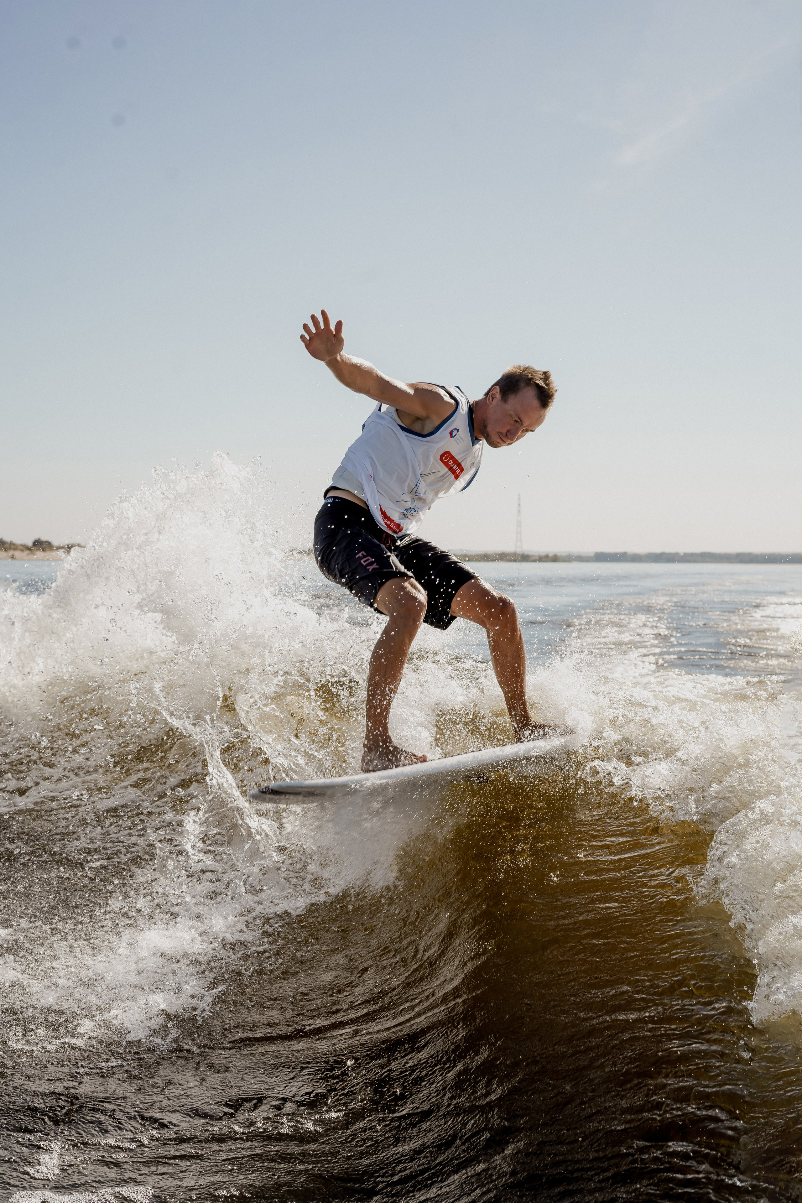 Surf 2024. Фотограф Валерия Крахмалева