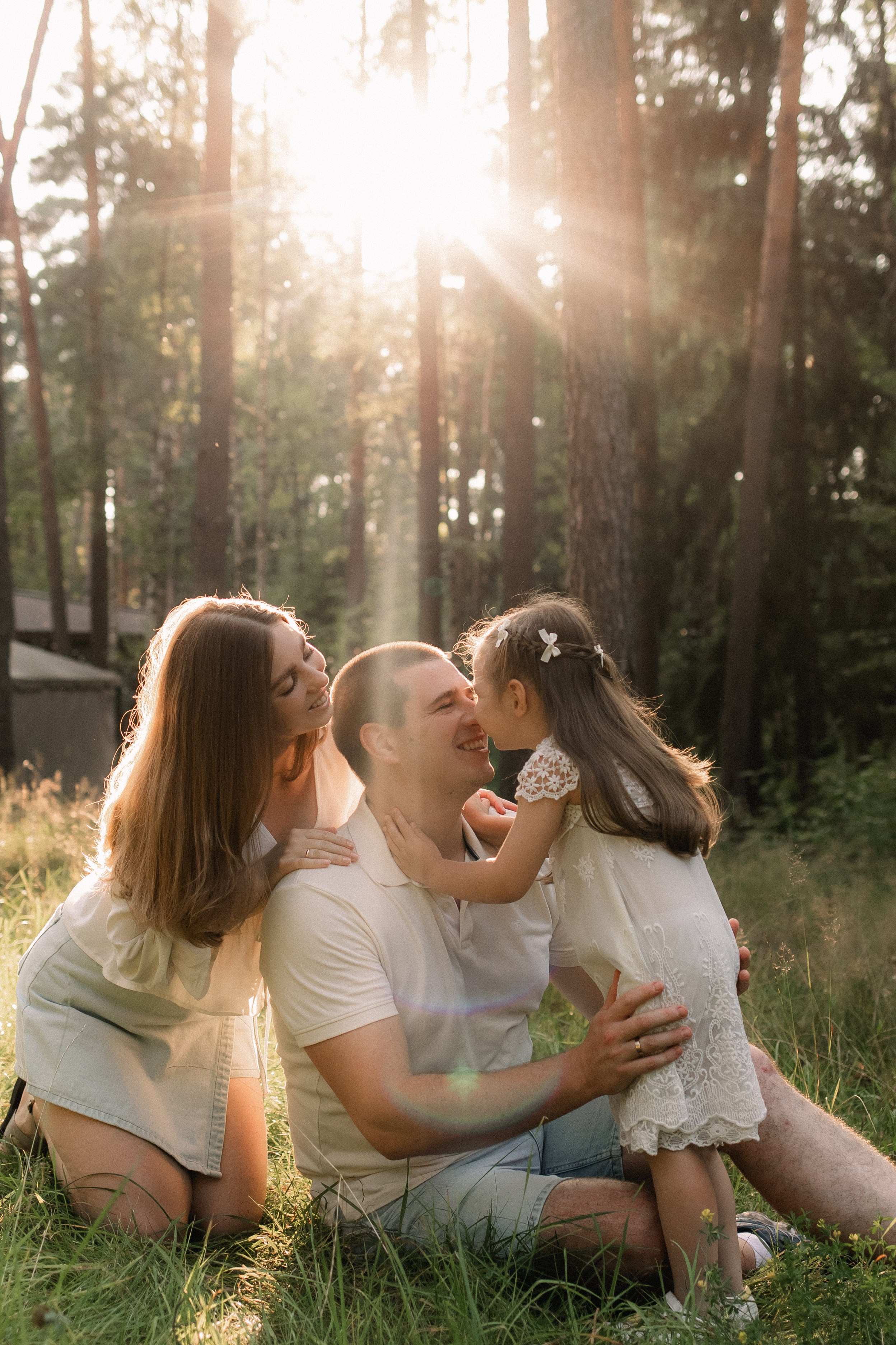 УЛИЦА. Семейный и детский фотограф в Нижнем Новгороде Буслаева Мария