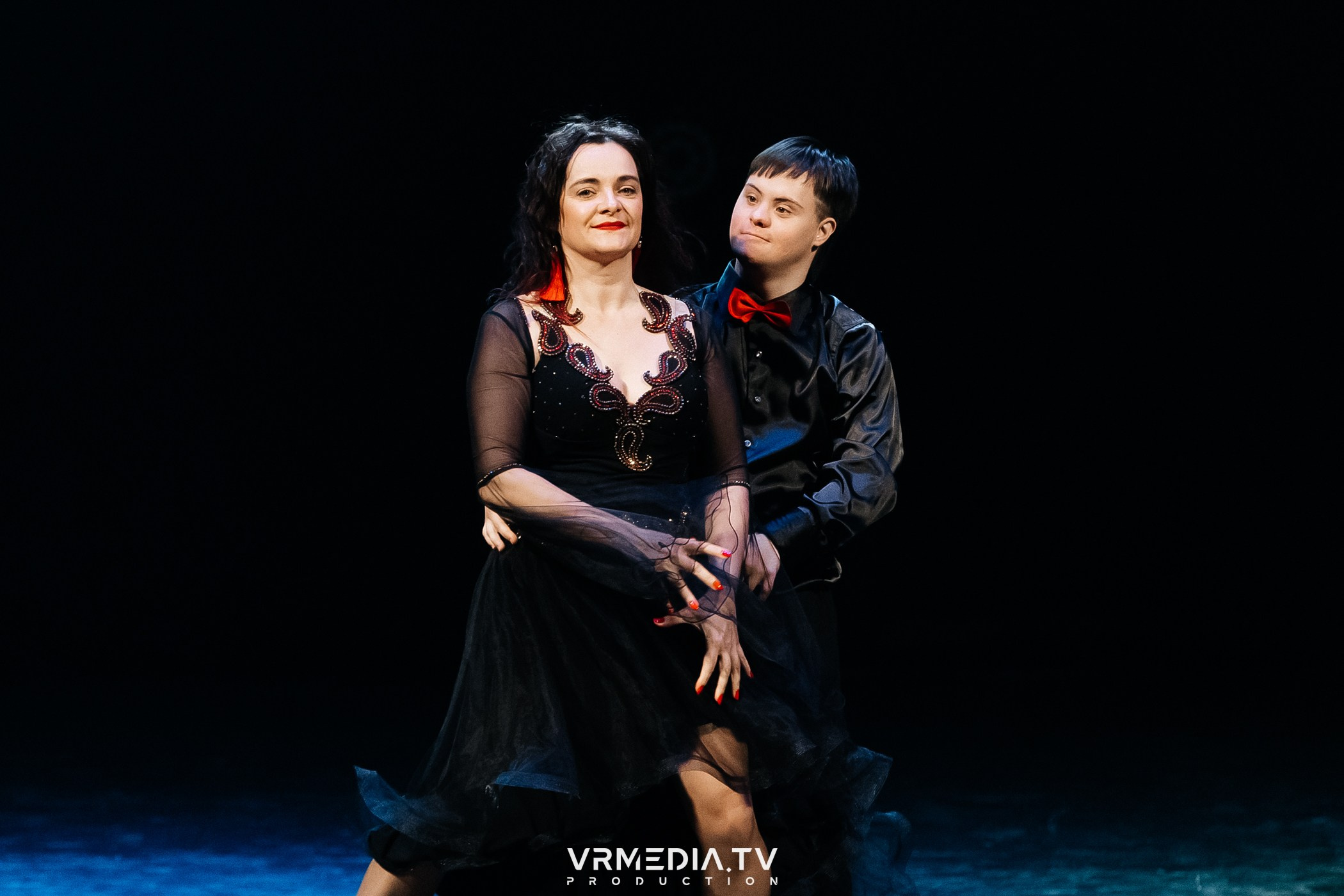 Всероссийский благотворительный инклюзивный Фестиваль «МЫ»