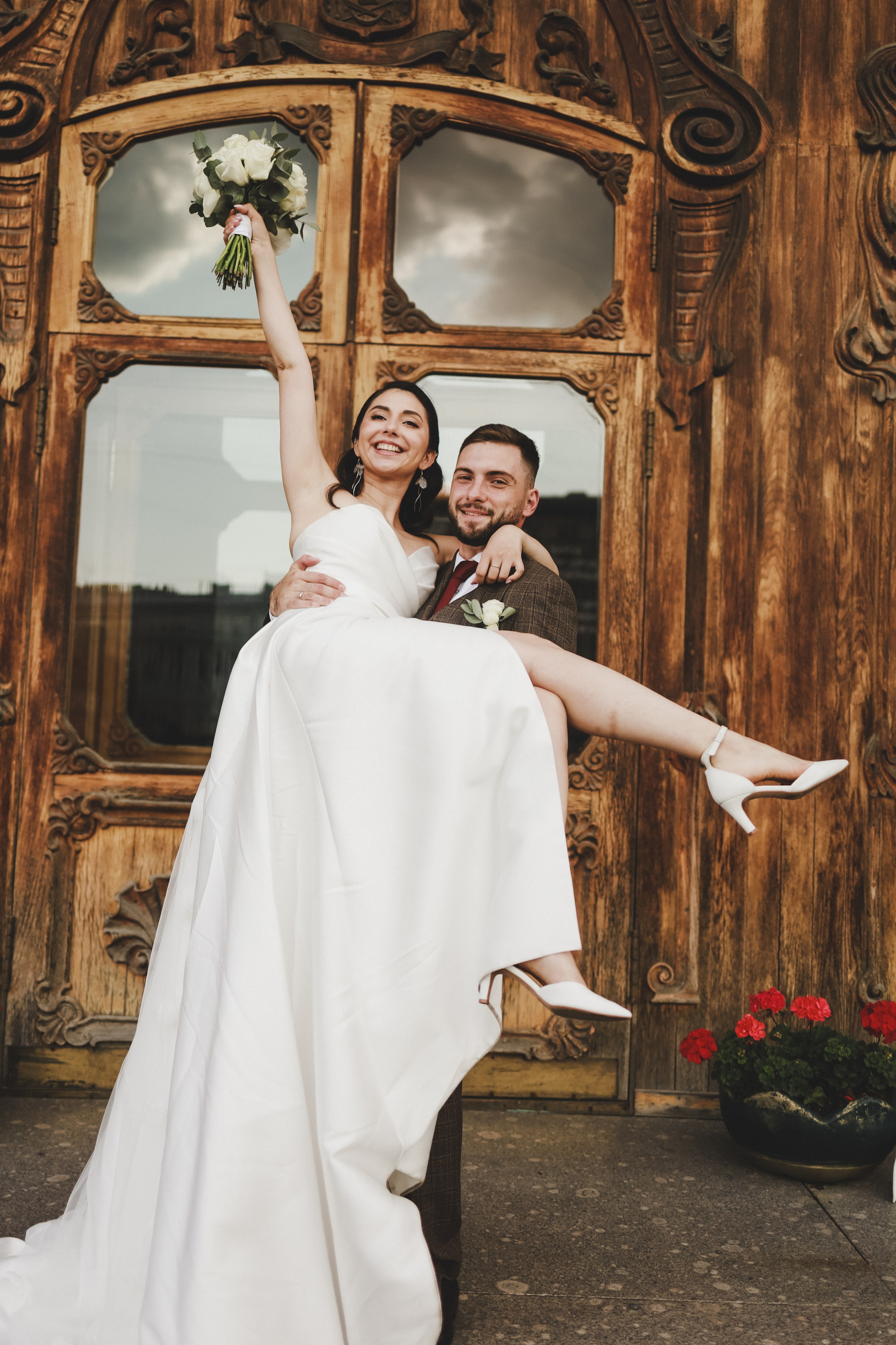 Любить!. Семейный фотограф Фрума Шнейдерман. Санкт-Петербург и мир