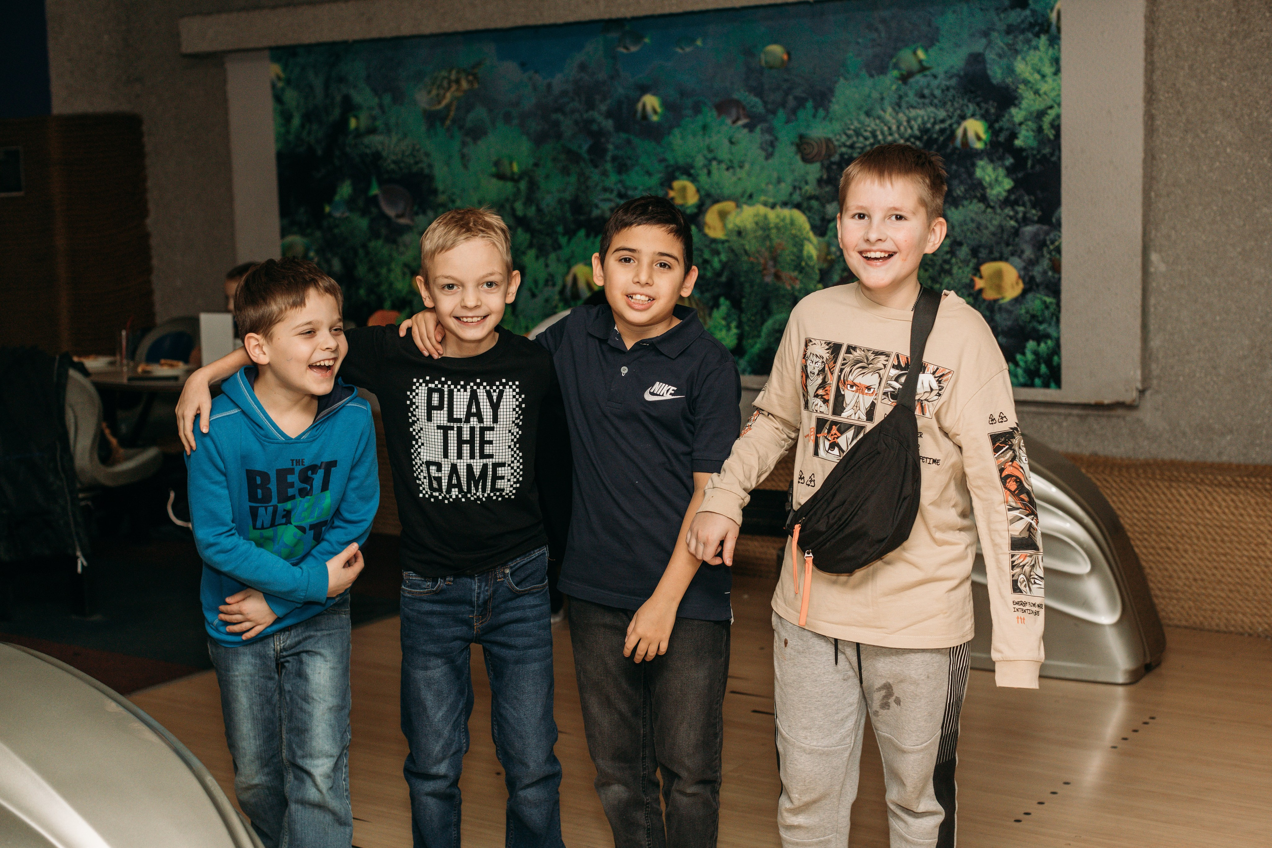 Репортаж. Главная