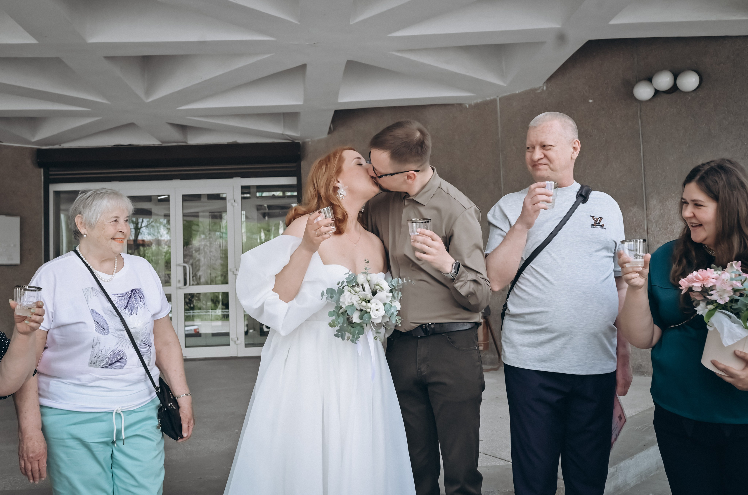 Валерий&Яна. Семейный и детский фотограф Лариса Ерданова в Екатеринбурге