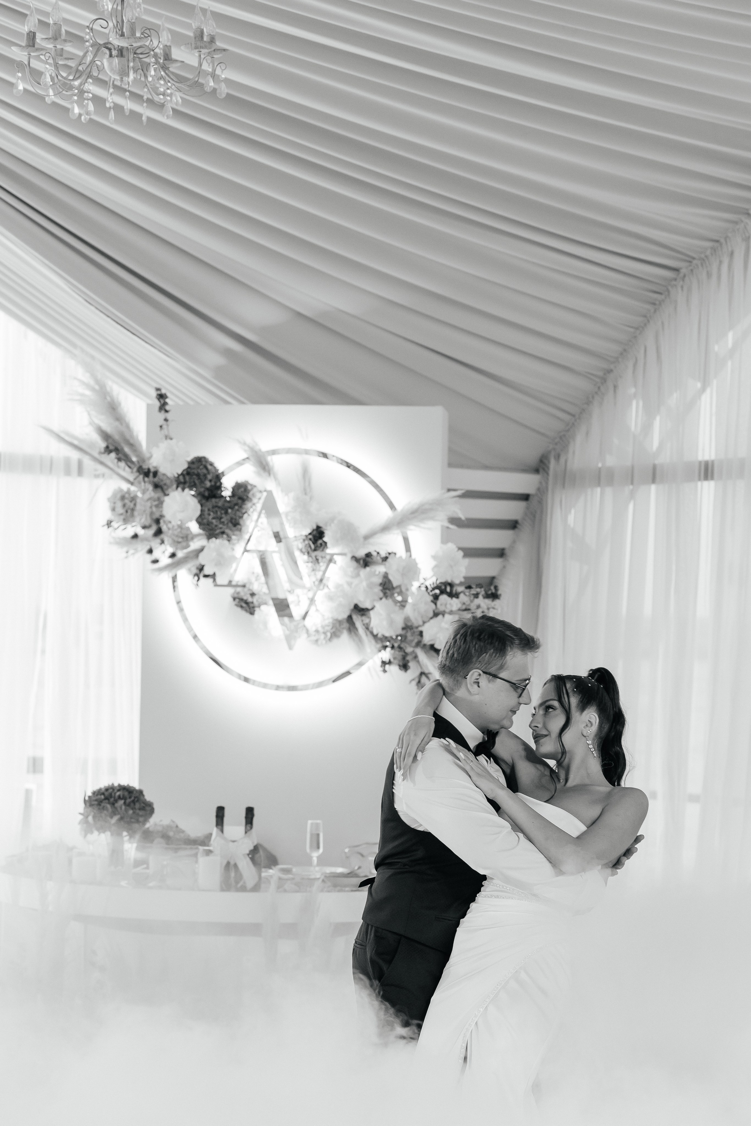 Валериан и Алина. Фотограф в Томске Ирина Павлуцкая