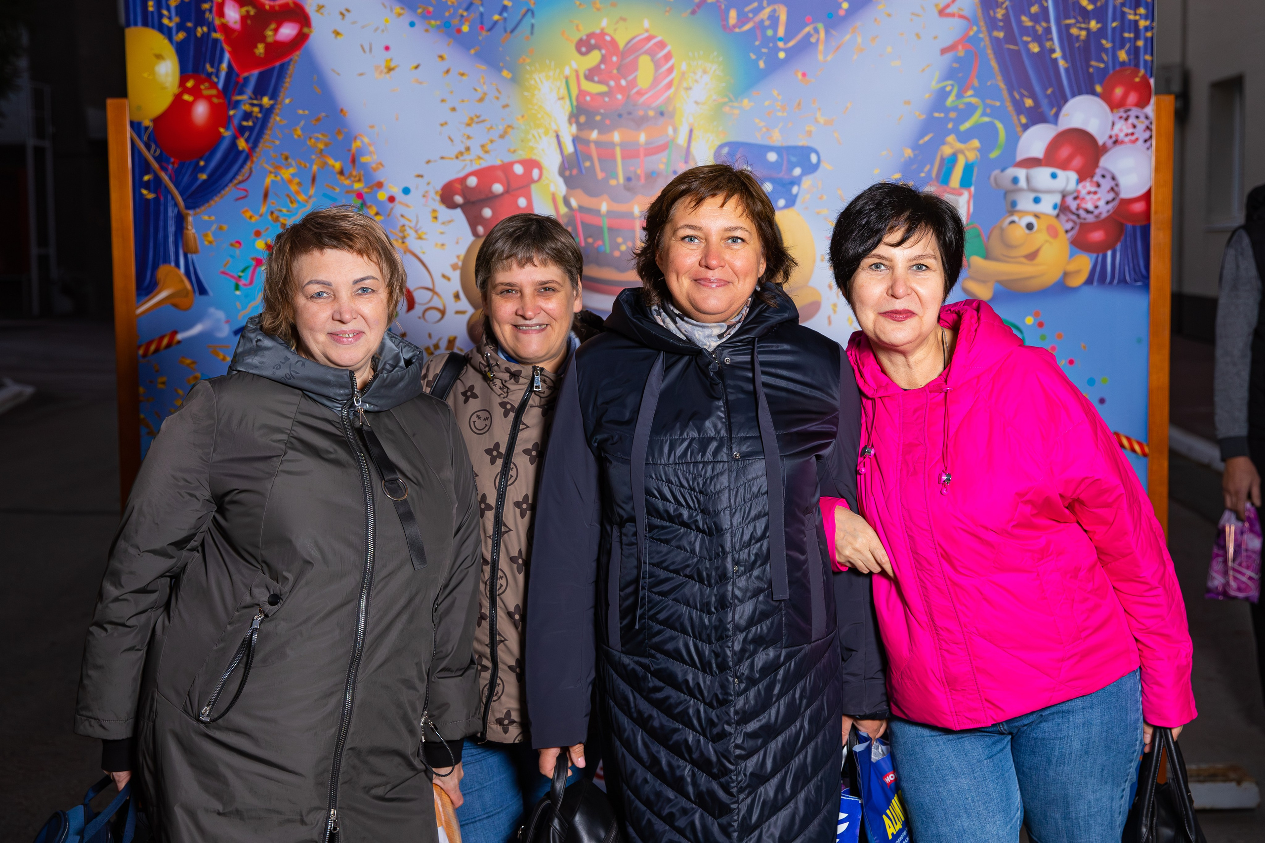 АО Компания «Проксима». Фотограф Александр Поздняков  Новосибирск