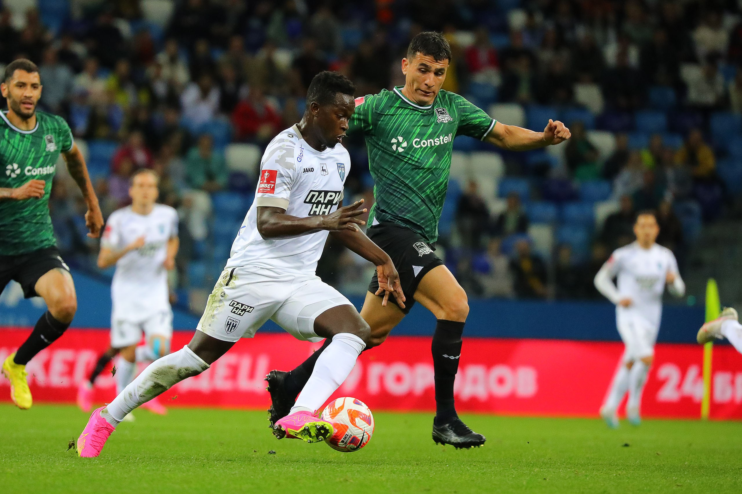 Photography of football matches, football, photojournalist, sports rep. Reportage photographer in Nizhny Novgorod and Moscow angelina Ilyichev
