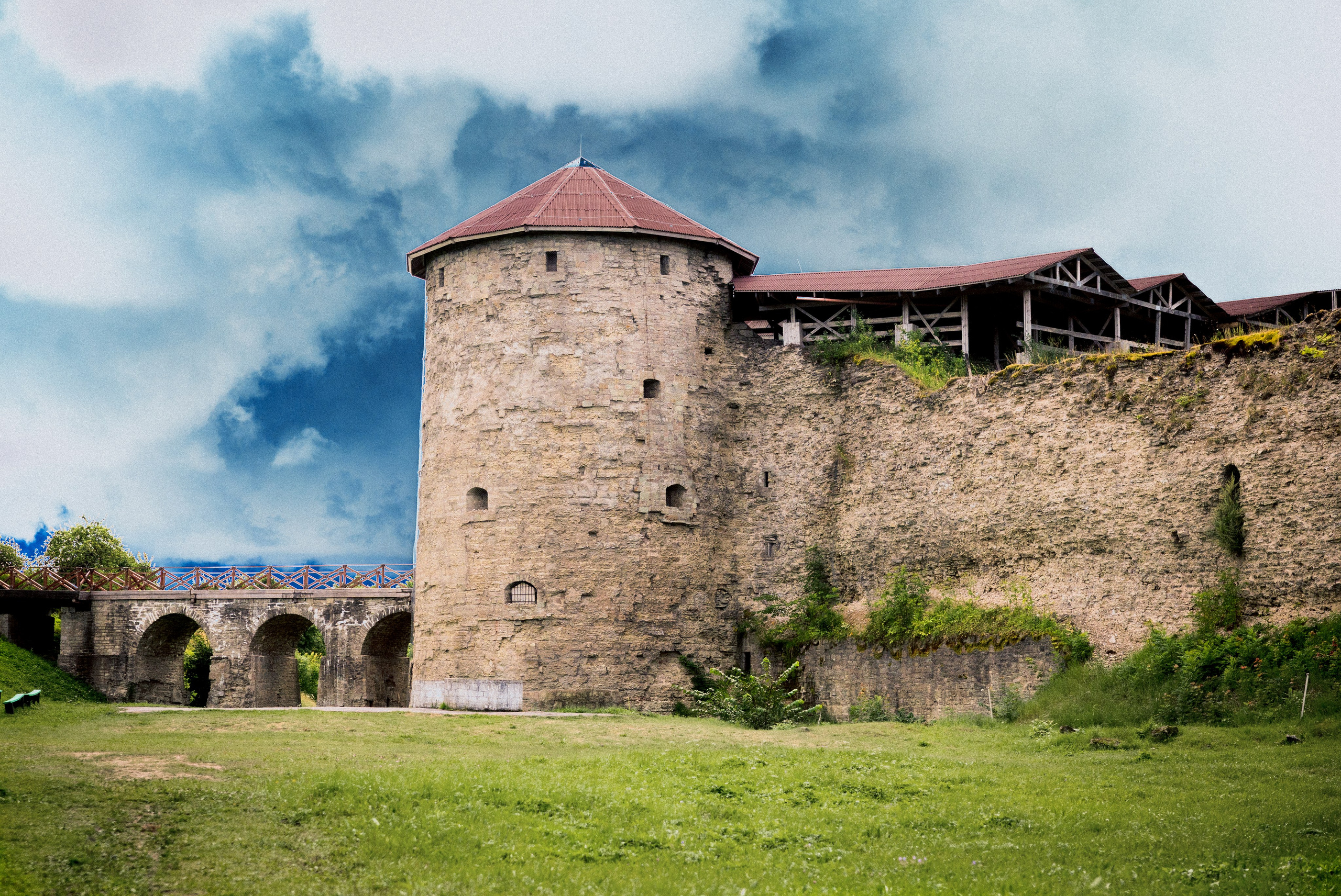 Фотограф в Санкт-Петербурге Тимофей Орлов
