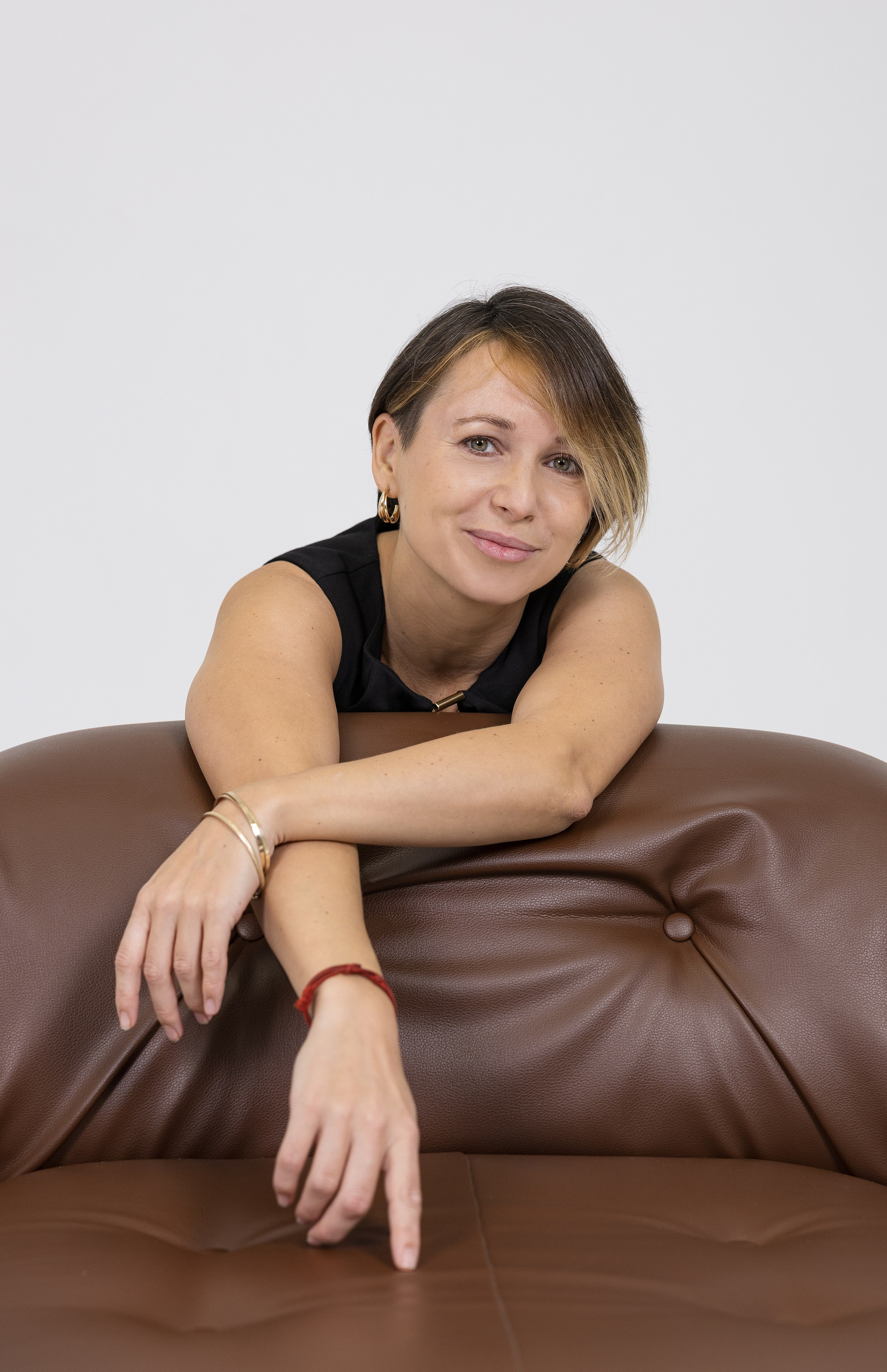 Фотосессия Марии. Фотограф в Санкт-Петербурге Тимофей Орлов