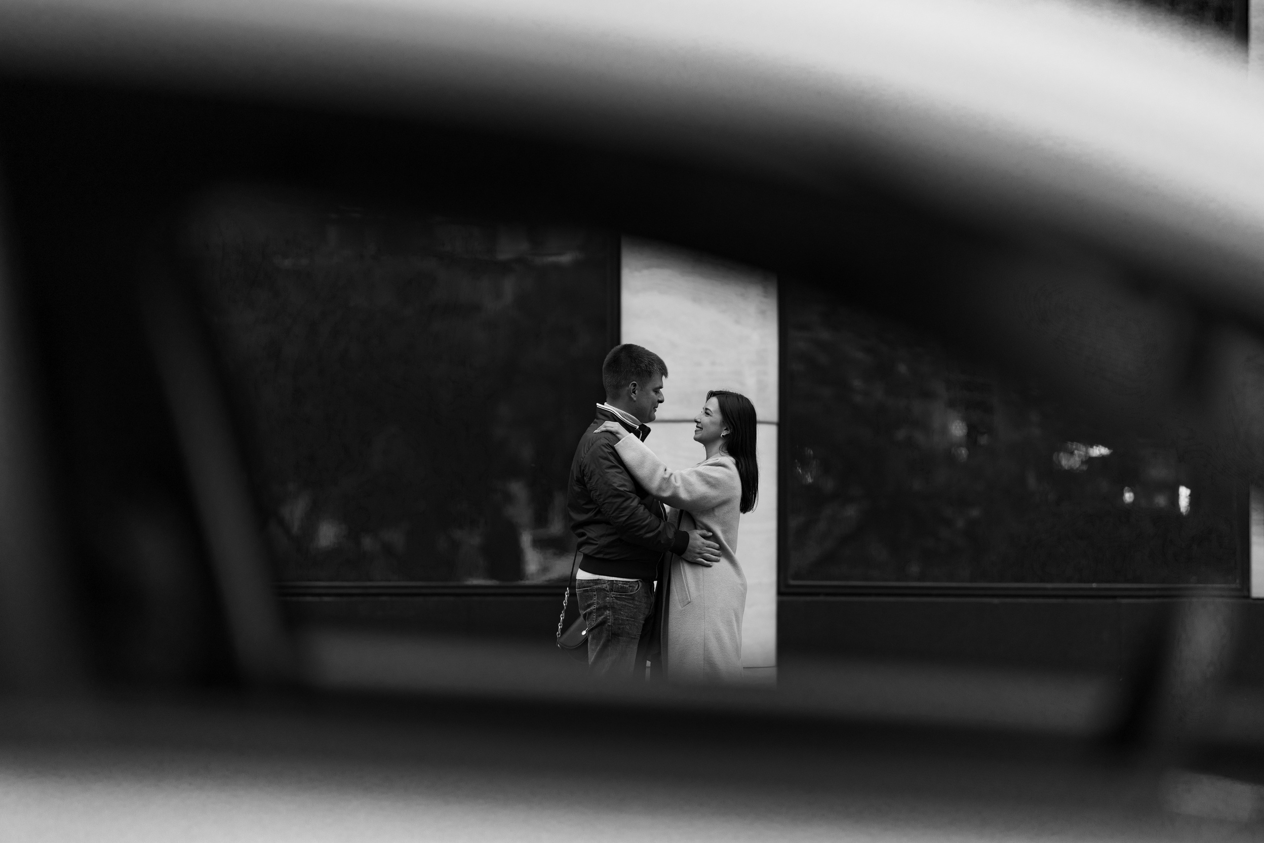 Фотосессия Love-Story. Фотограф в Санкт-Петербурге Тимофей Орлов