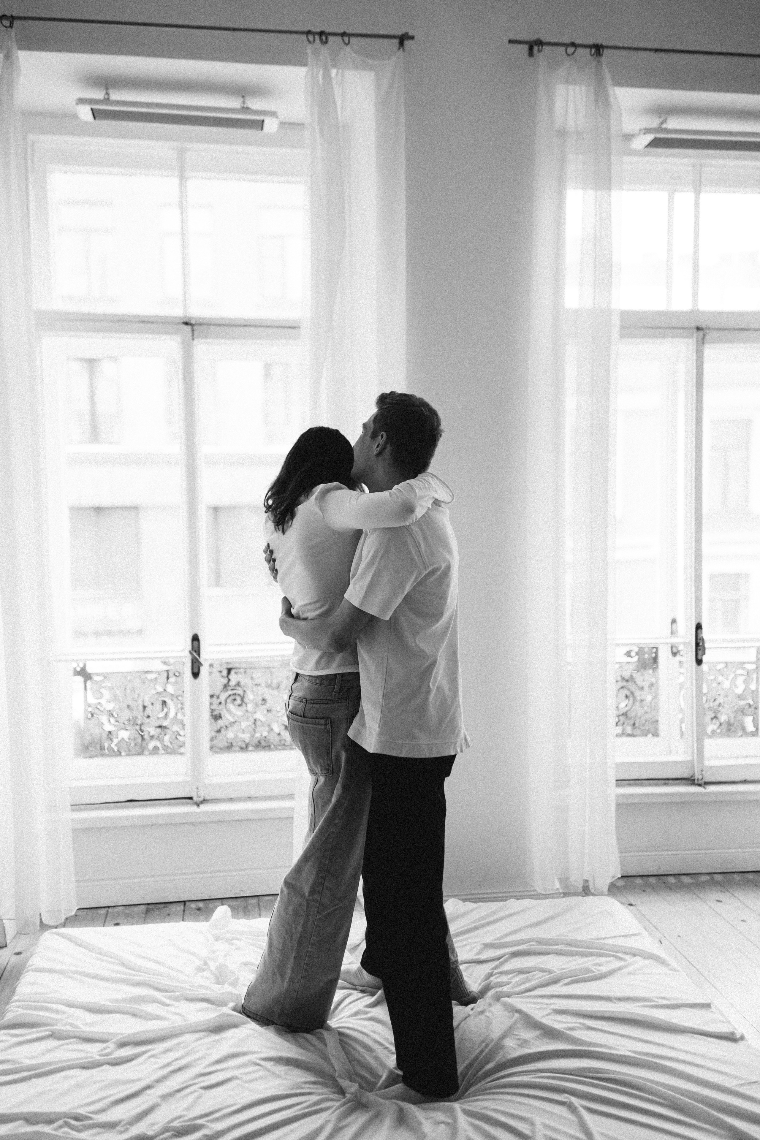 Светлана и Никита. Фотограф в Санкт-Петербурге