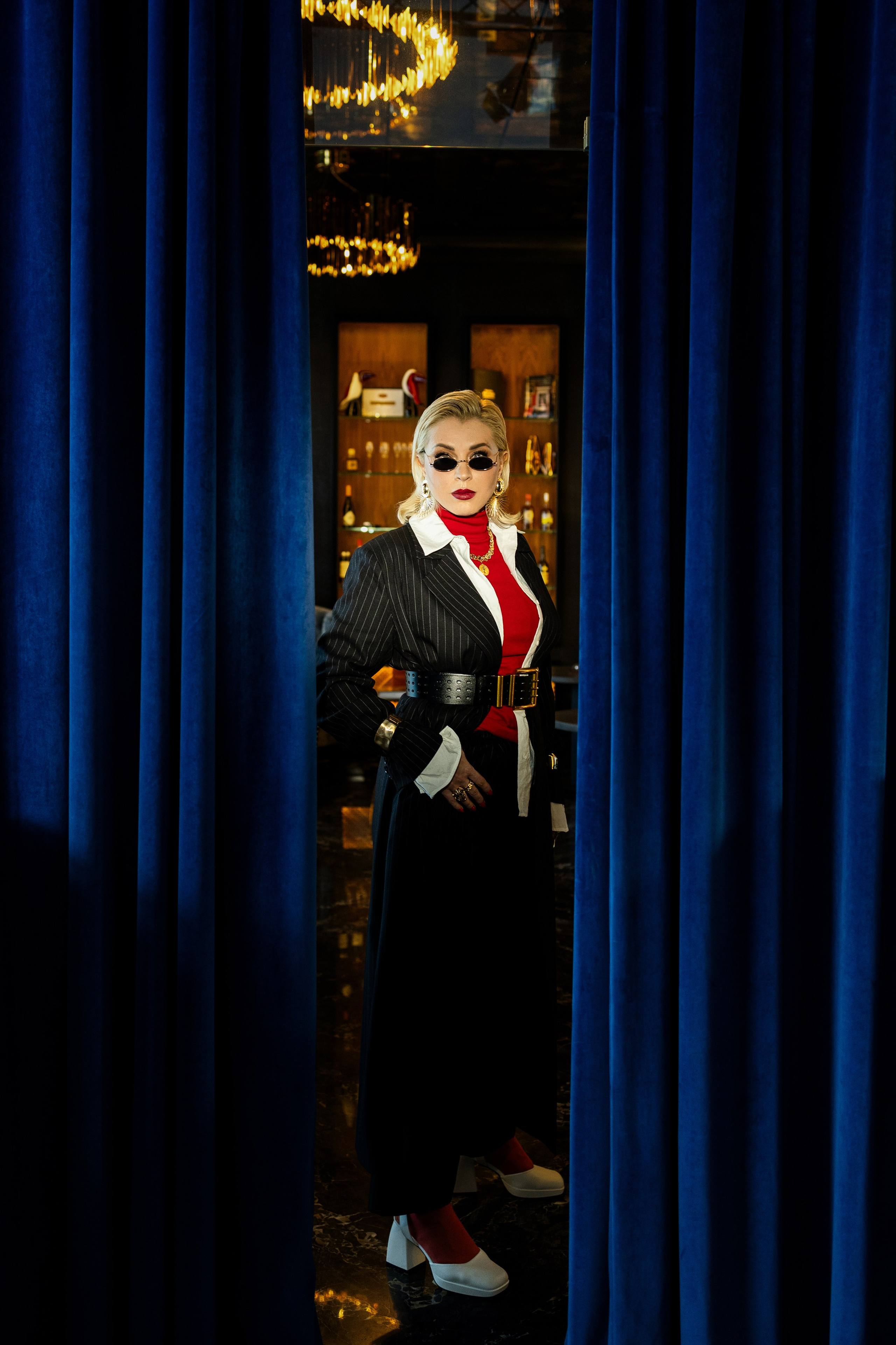 Катерина. Акимова Кэт