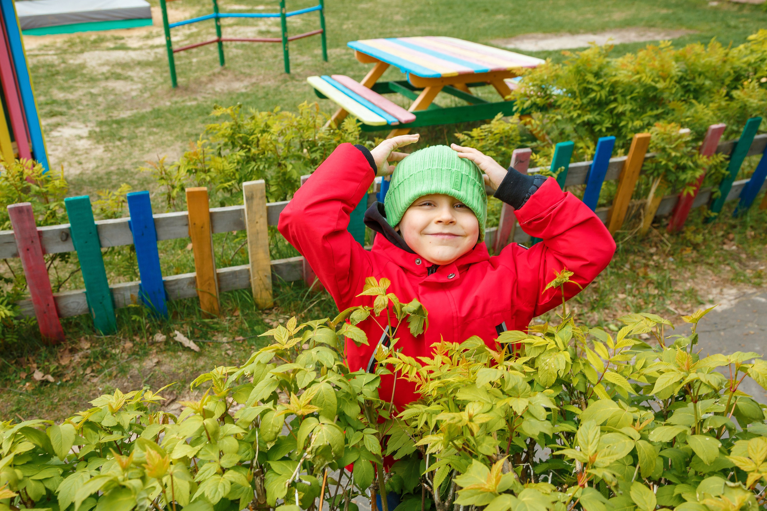 В детском саду. ВЫПУСКНЫЕ АЛЬБОМЫ | Йошкар-Ола | Детский сад, школа