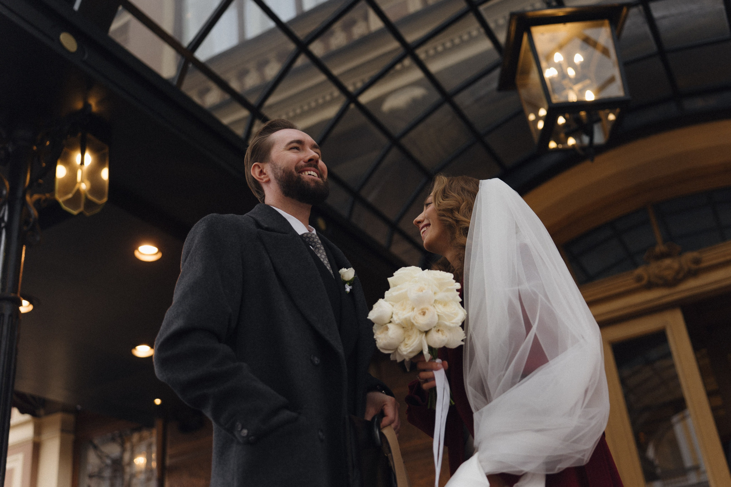 Европа в Сезонах. Фотограф в Санкт-Петербурге Александр Дымов