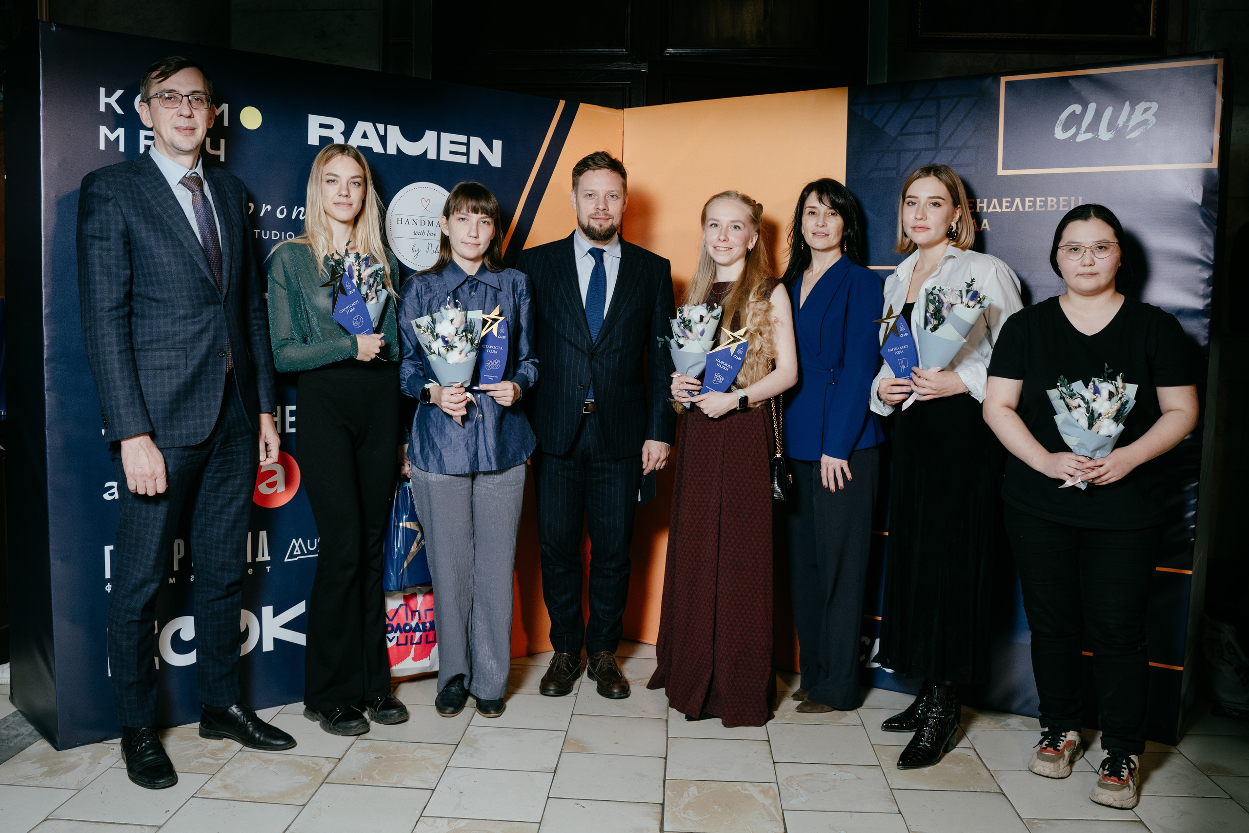 Событийная репортажная съемка / бэкстейдж. Фотограф Анна Кулинская | Москва