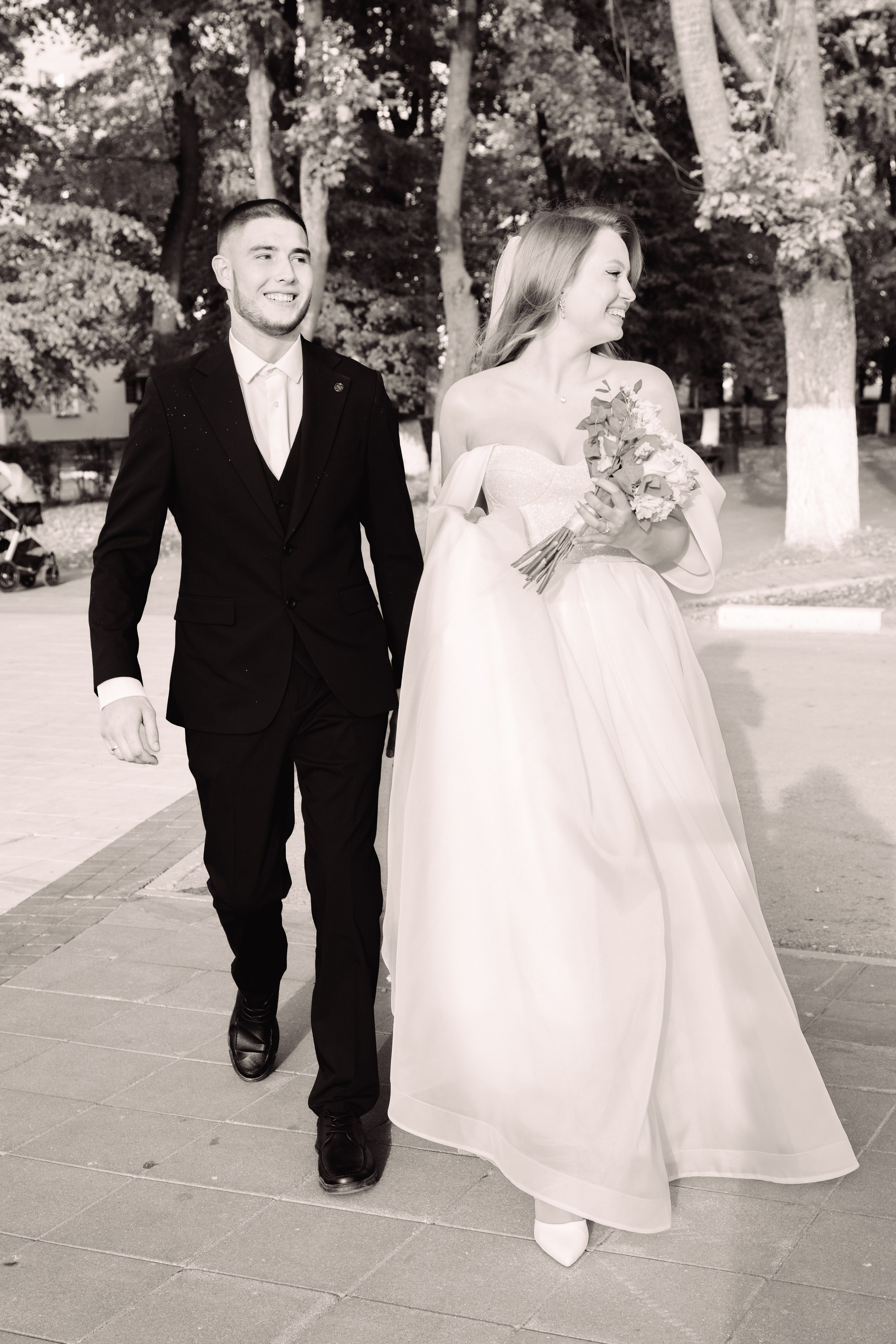 Мария Дмитрий