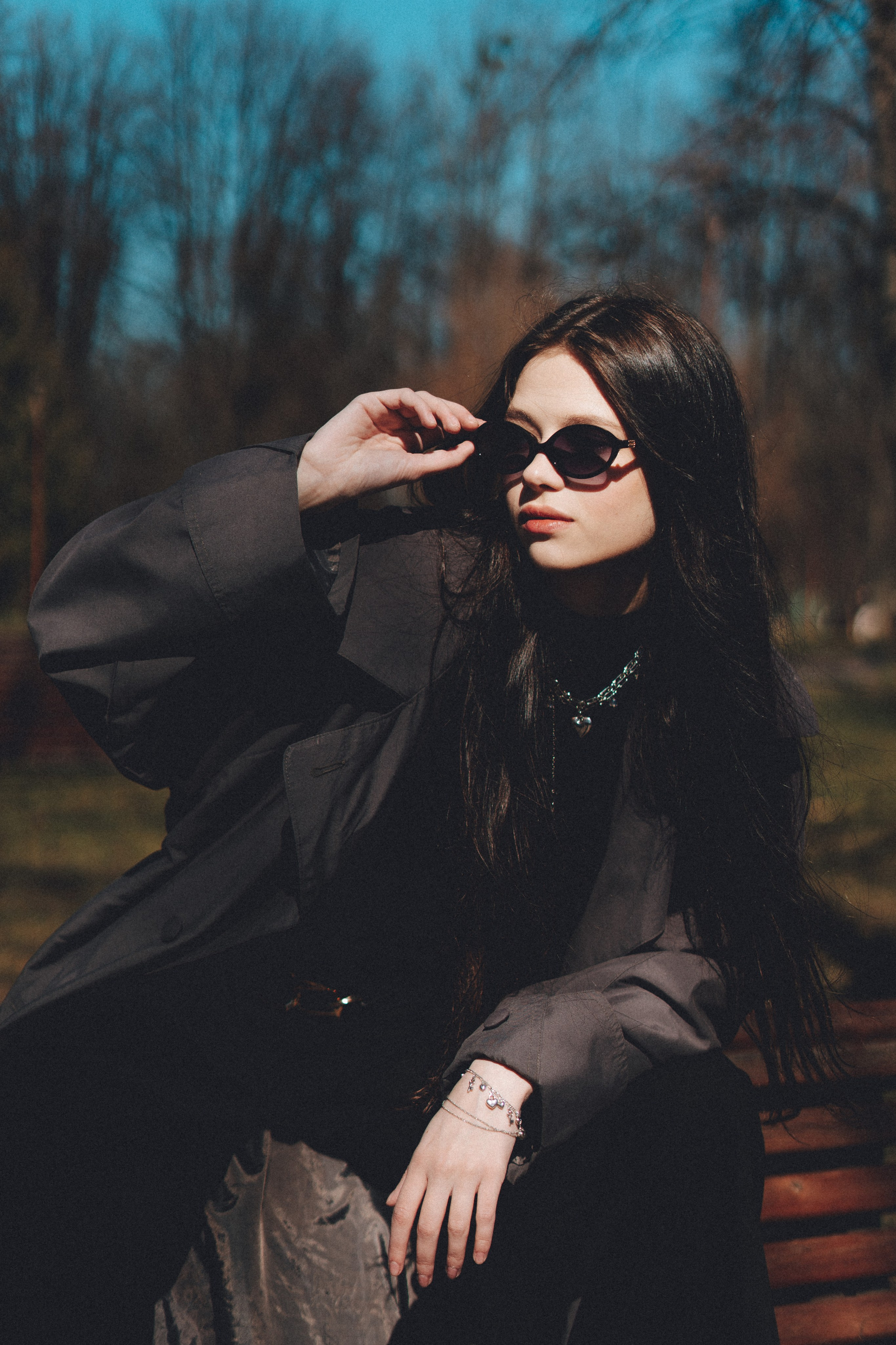 Alex. Modeling agency TM MODELS