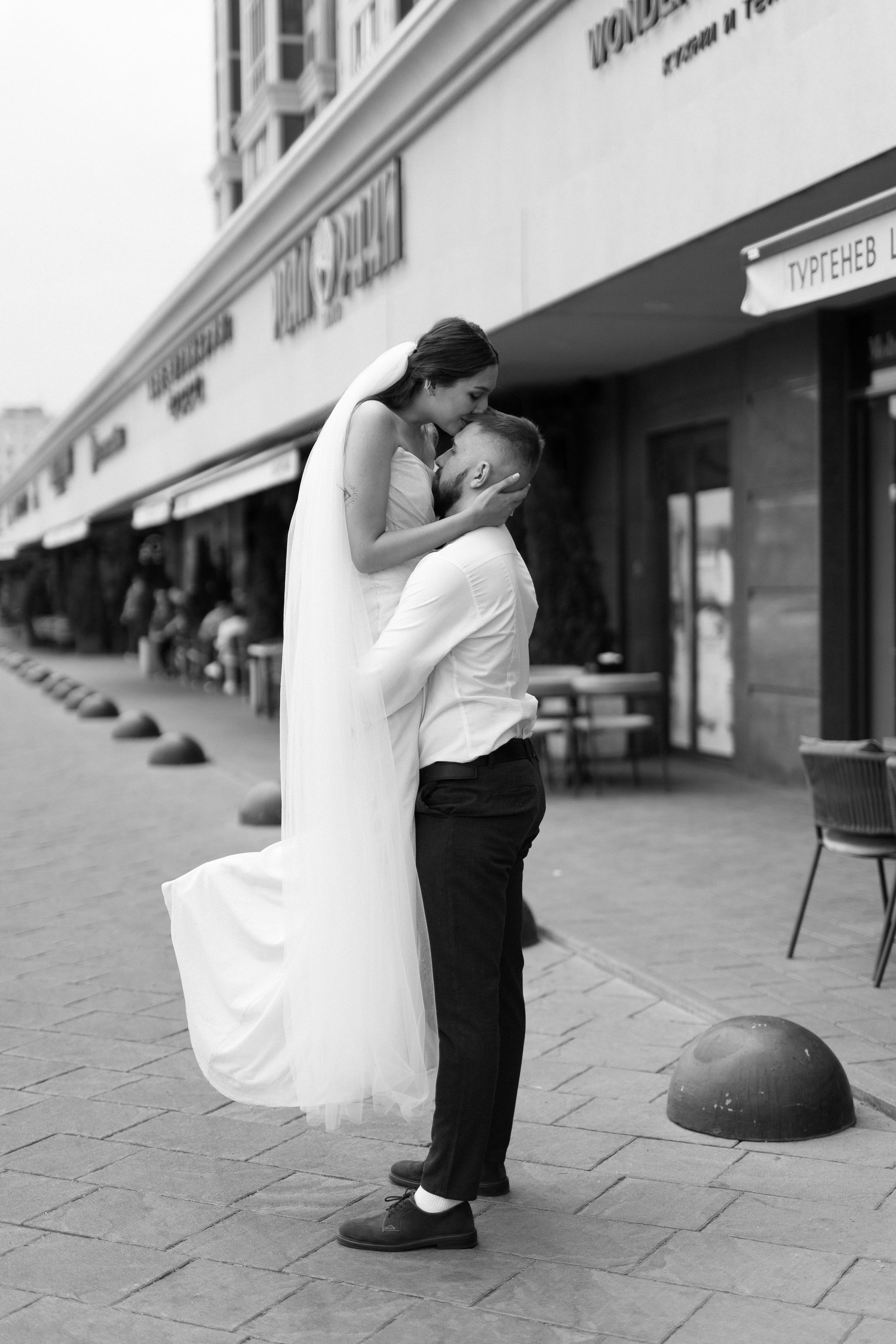 M & K. Свадебный Фотограф в Майкопе Полина Махонина