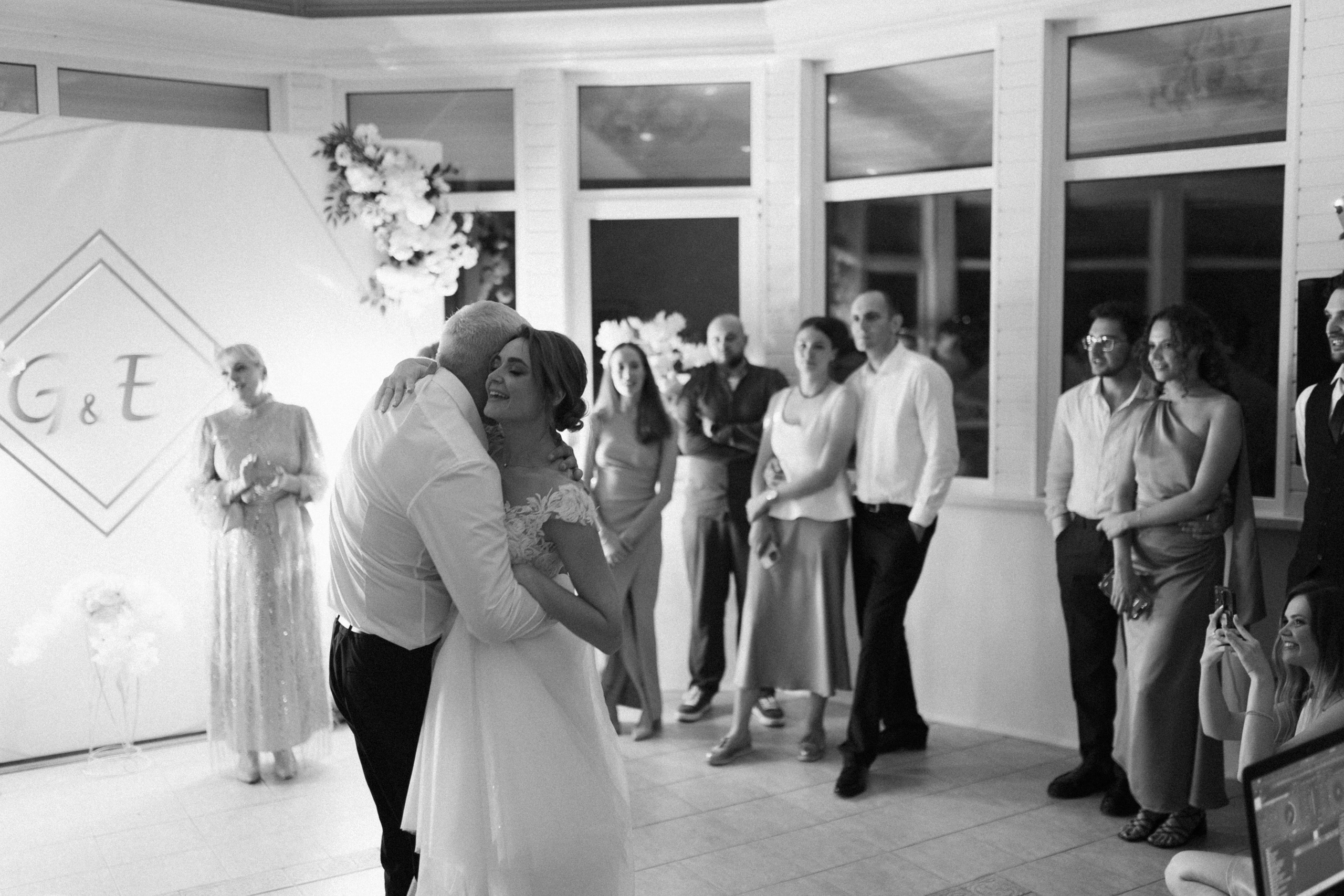 Stay With Me (full day). Свадебный фотограф в Москве Мария Крош