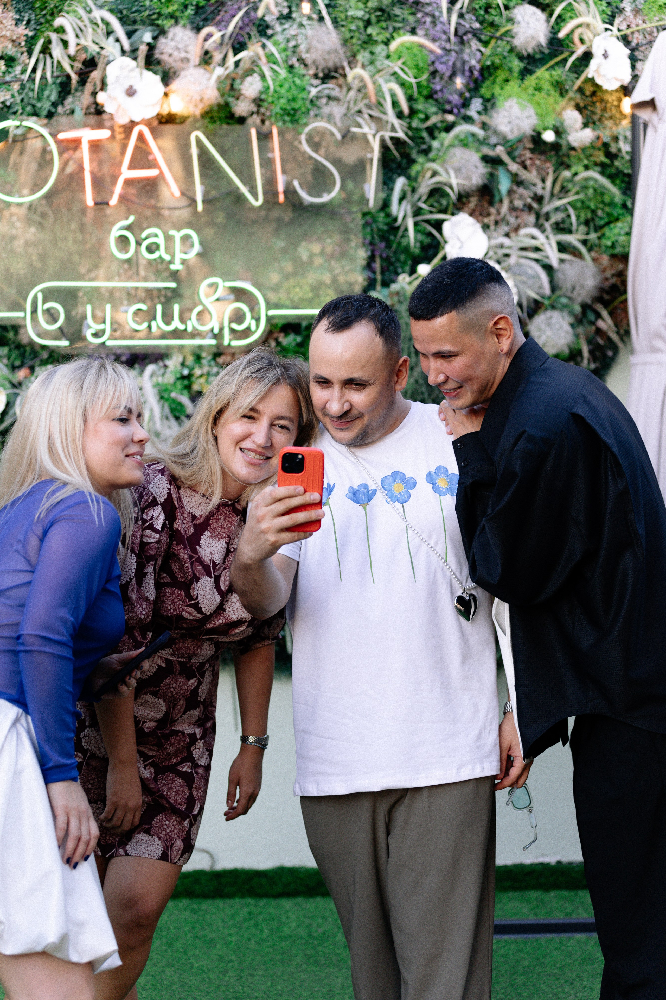 Профессиональный фотограф на день рождения и юбилей. Свадебный фотограф в Москве Мария Крош