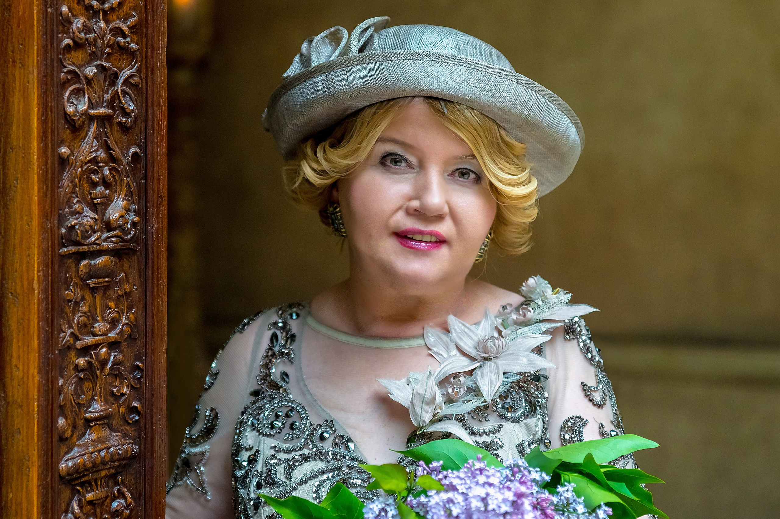 Ресторан Турандот. Фотограф Владимир Артамонов