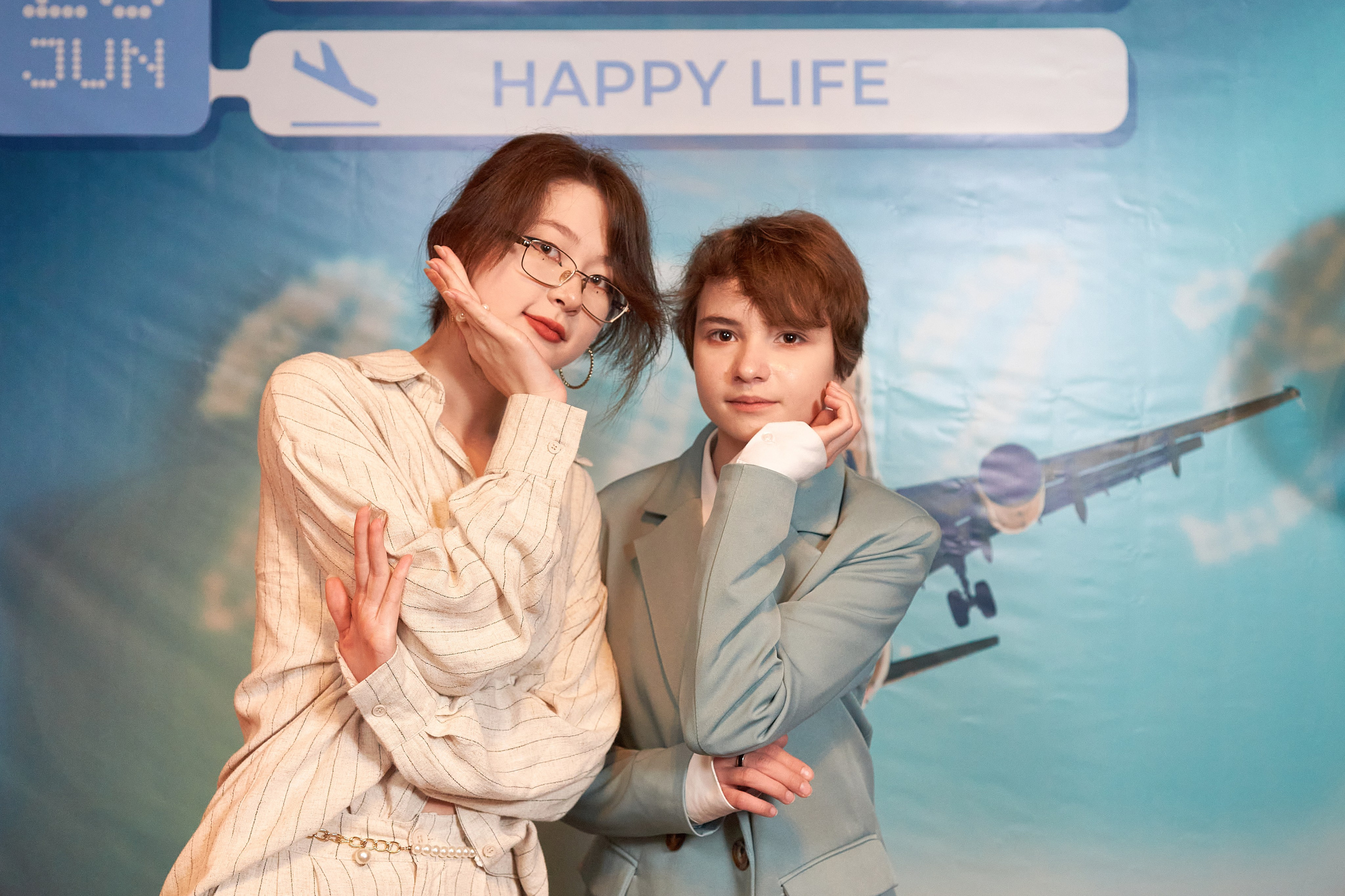 по окончании школы