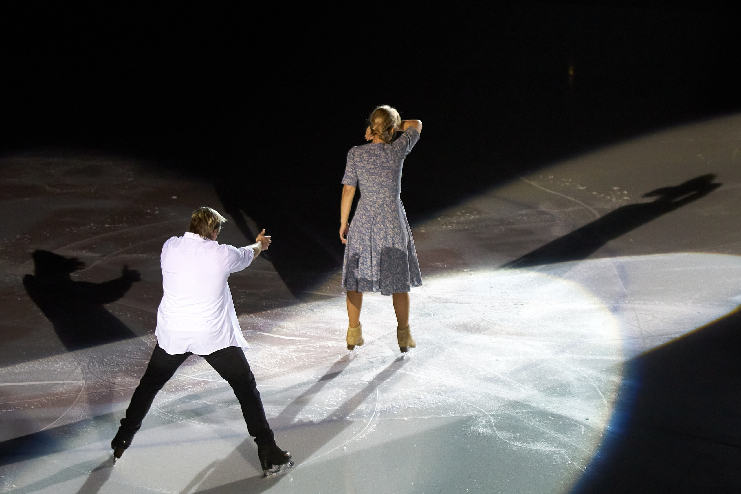 Авербух шоу. Репортажный фотограф Владимир Артамонов