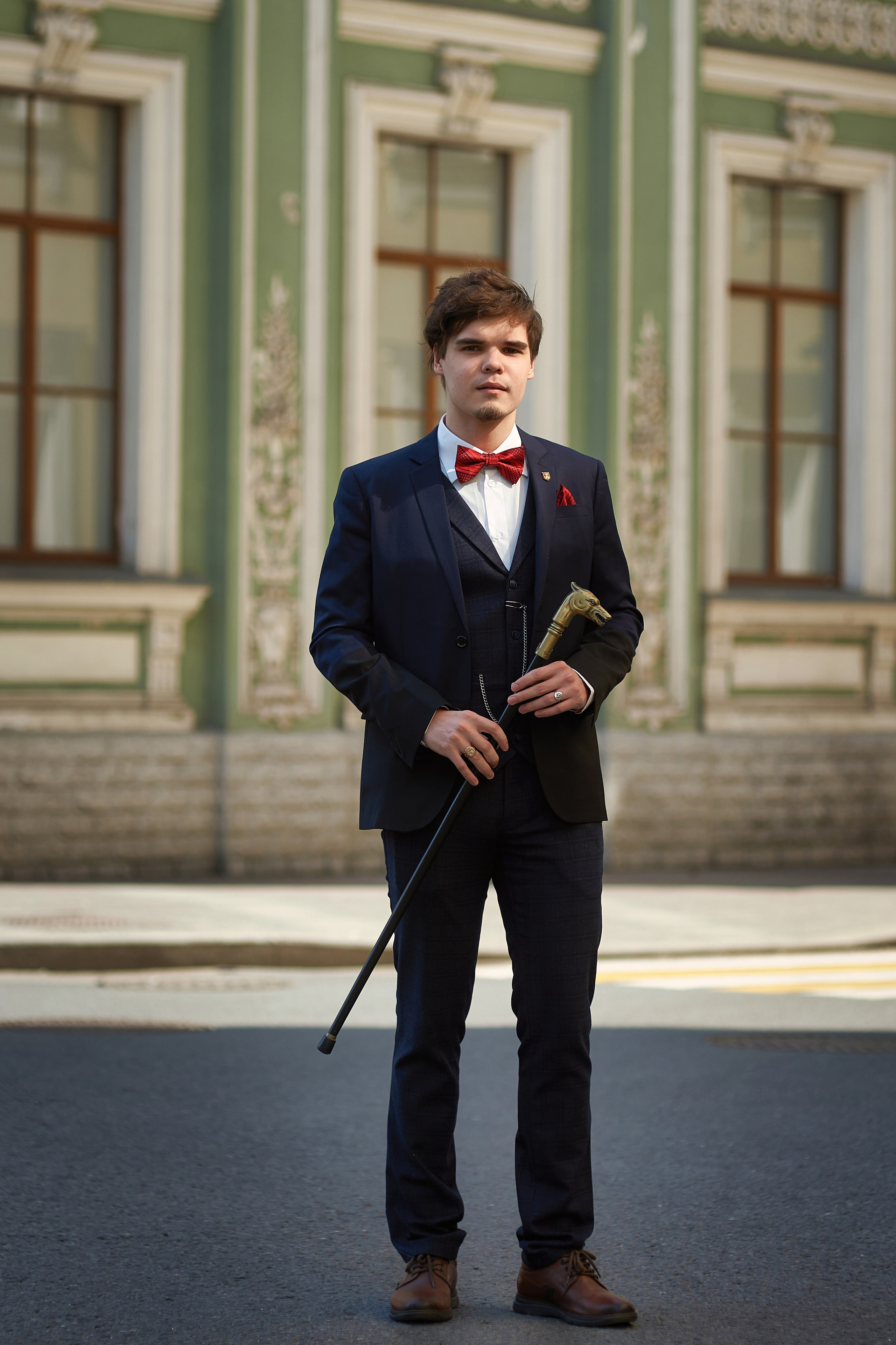 Мужская фотосессия. Фотограф Владимир Артамонов