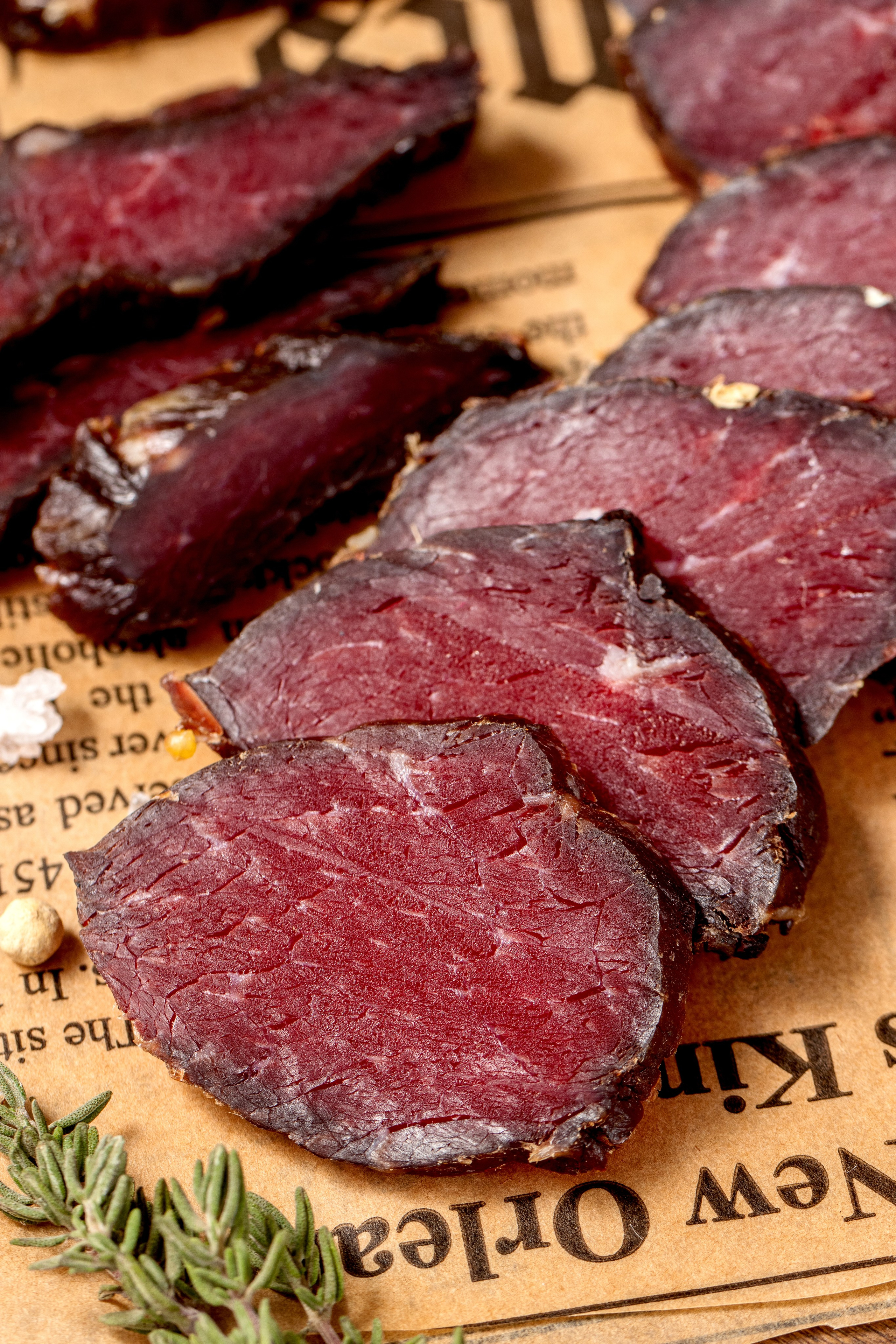 Съемки для местных товаропроизводителей