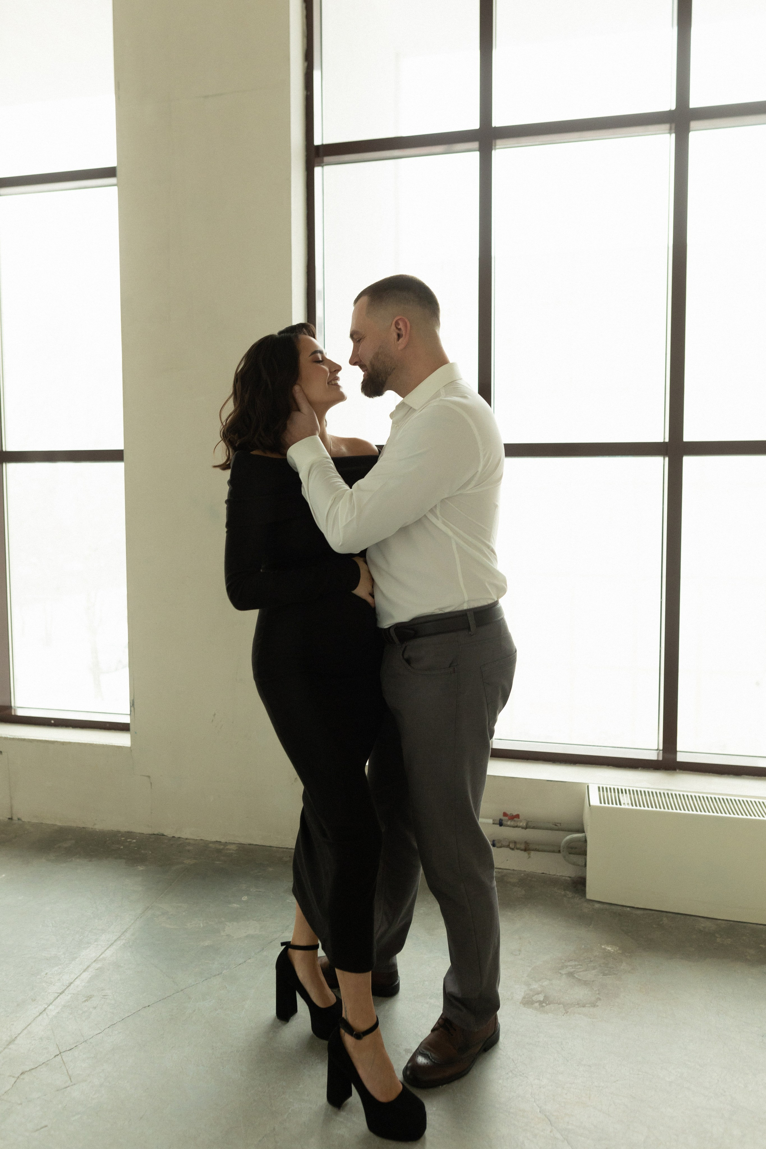 История Татьяны. Женский фотограф в Екатеринбурге Марина Логинова