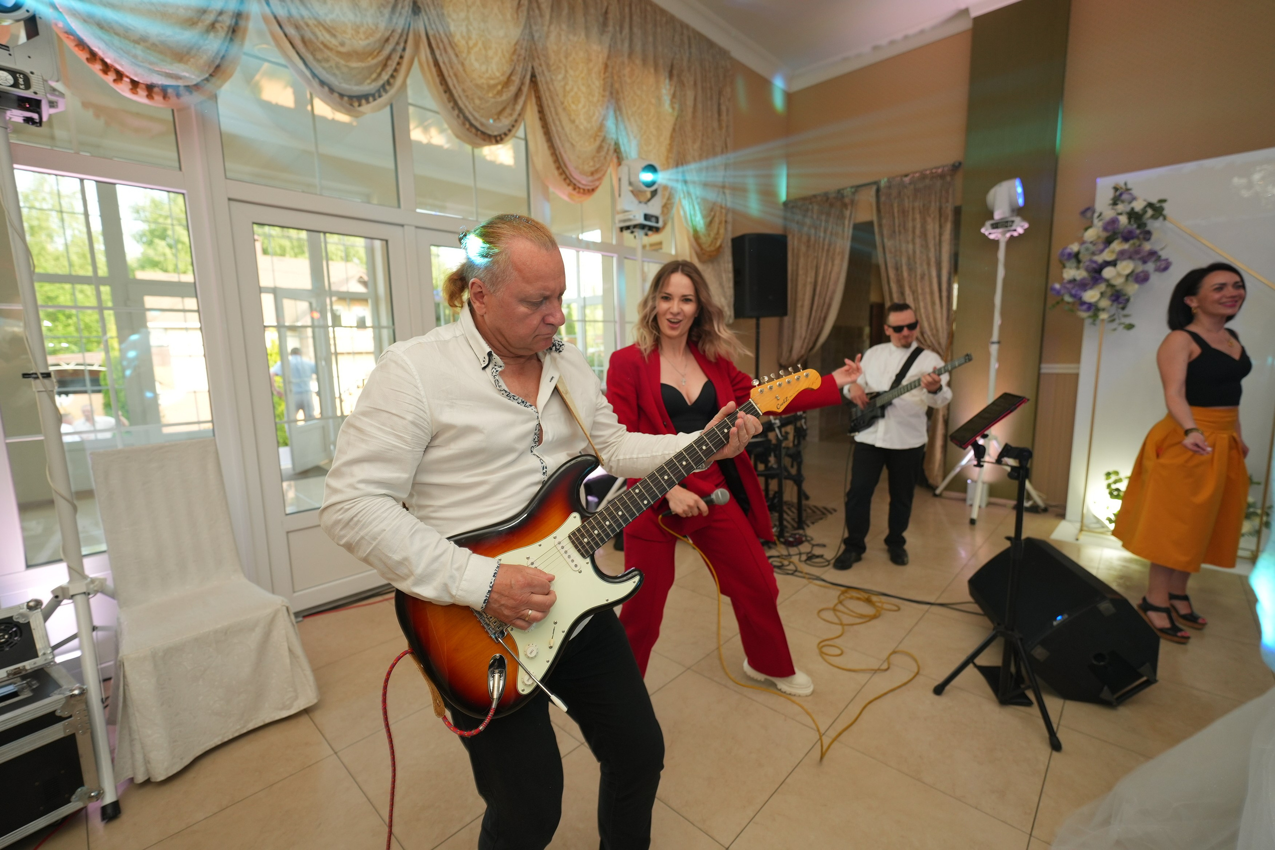 Константин и Анастасия. Семейный и свадебный фотограф Минск, Беларусь Анна Орловская