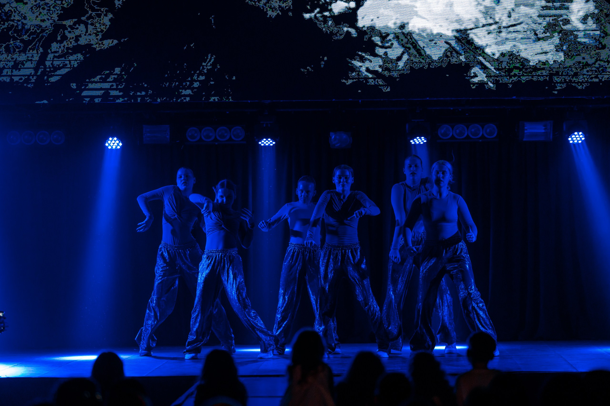 Юбилей КС Моделс. Репортажный и портретный фотограф в Нижнем Новгороде Максим Горшков