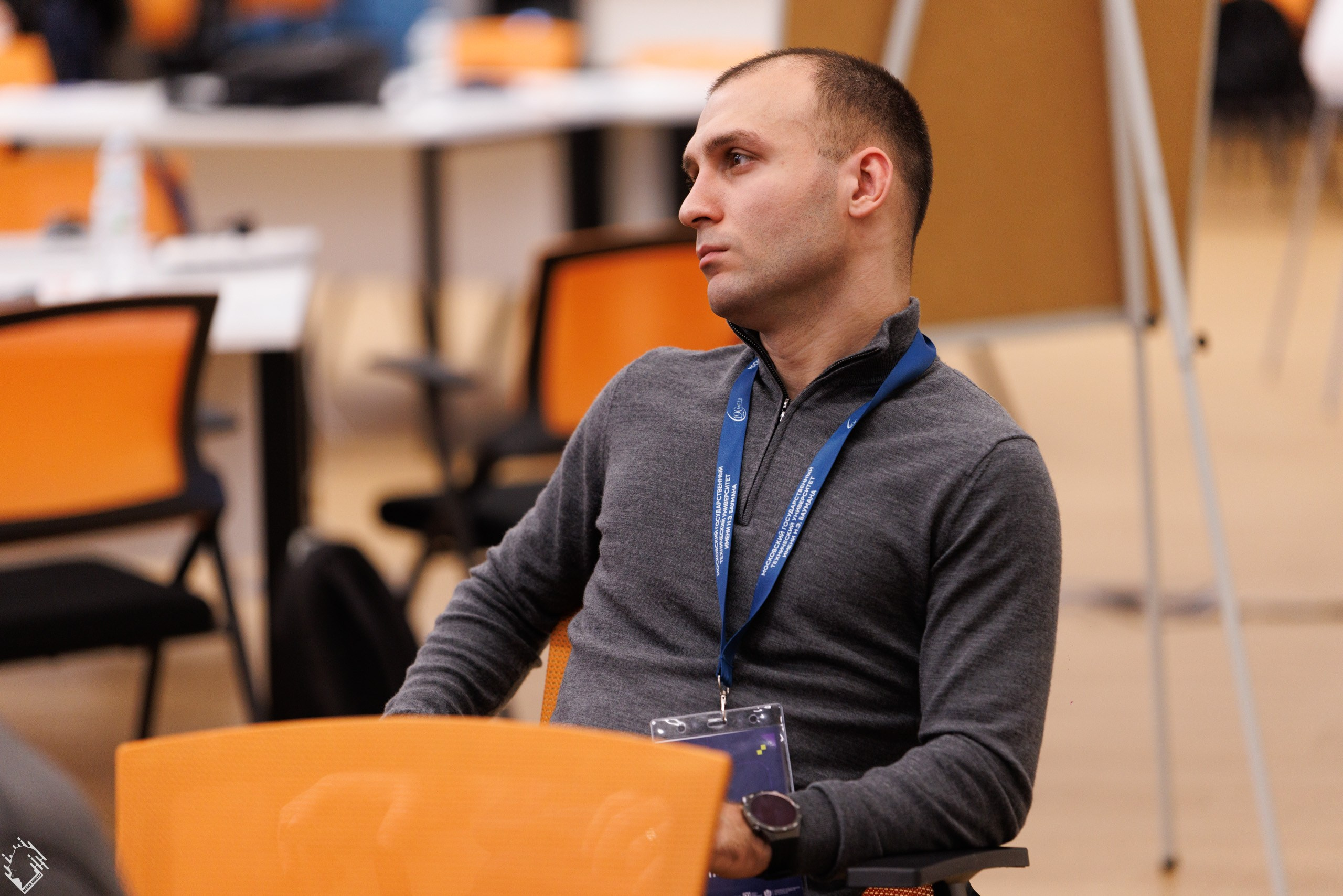 Магистерская программа «Голос поколения». Фотограф в Москве Михаил Штаханов