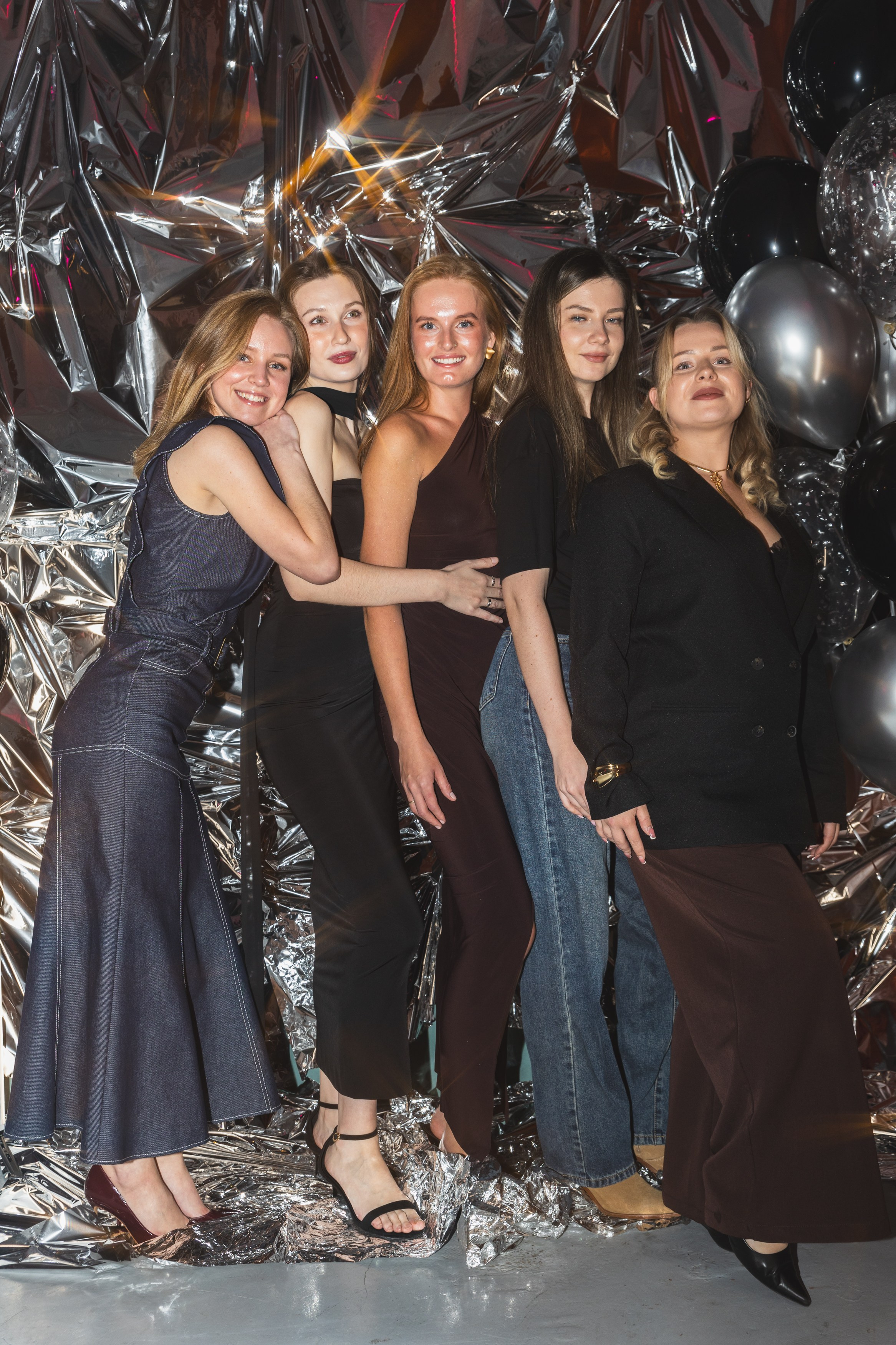 День рождения Миши и Сёмы. Фотограф в Москве Михаил Штаханов