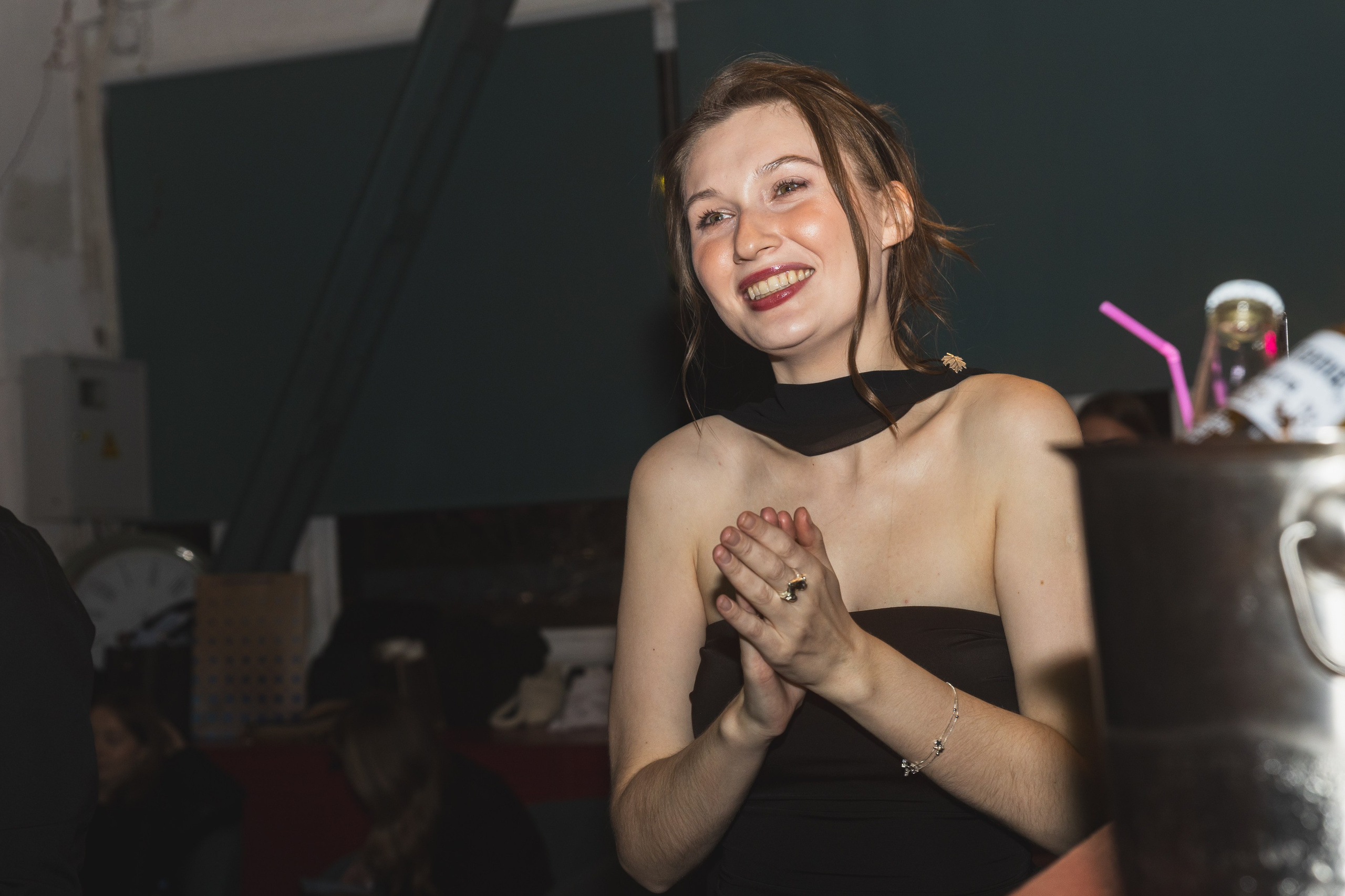 День рождения Миши и Сёмы. Фотограф в Москве Михаил Штаханов