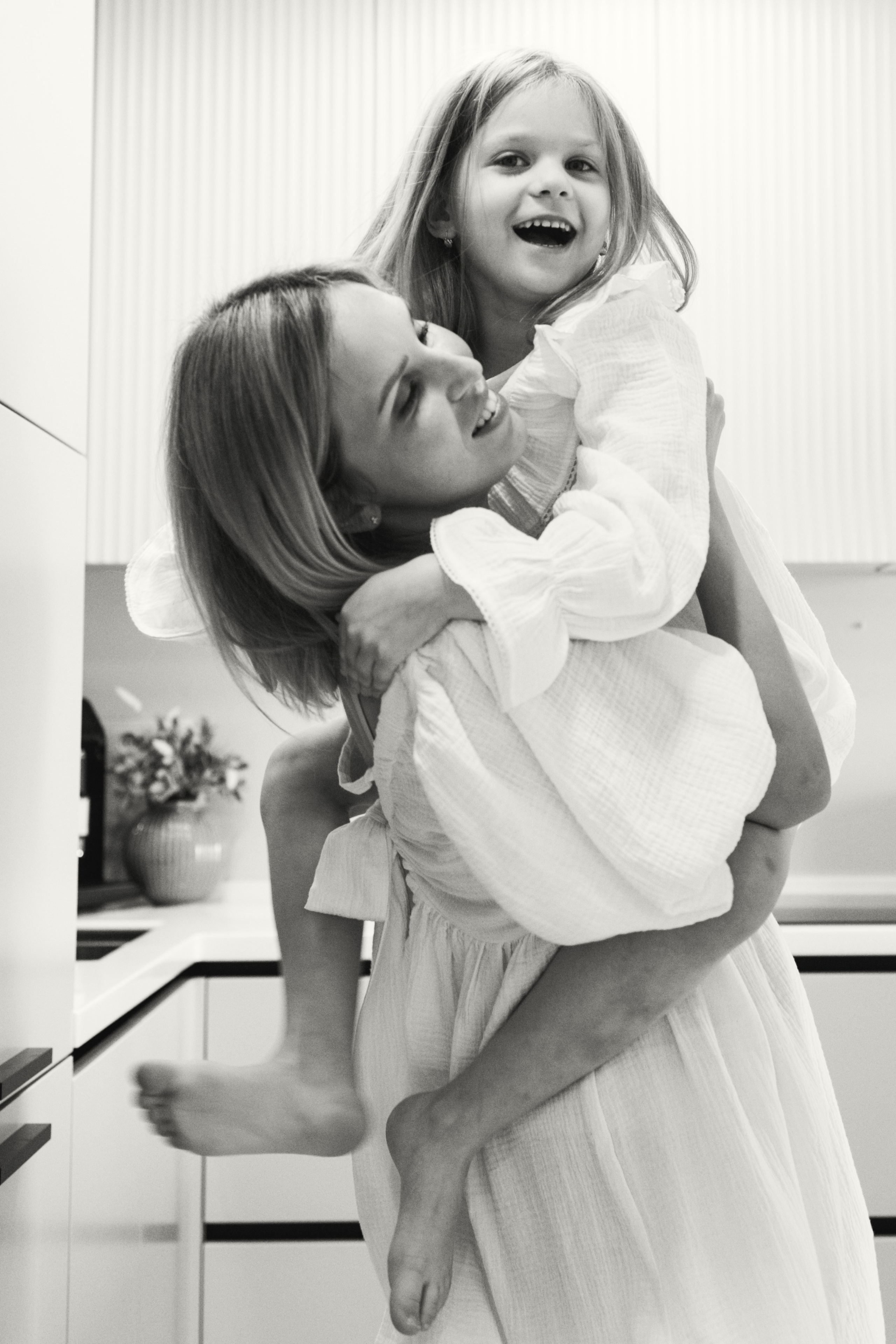 Семейная домашняя фотосессия. Семейный Фотограф в Москве Евгения Симоненко