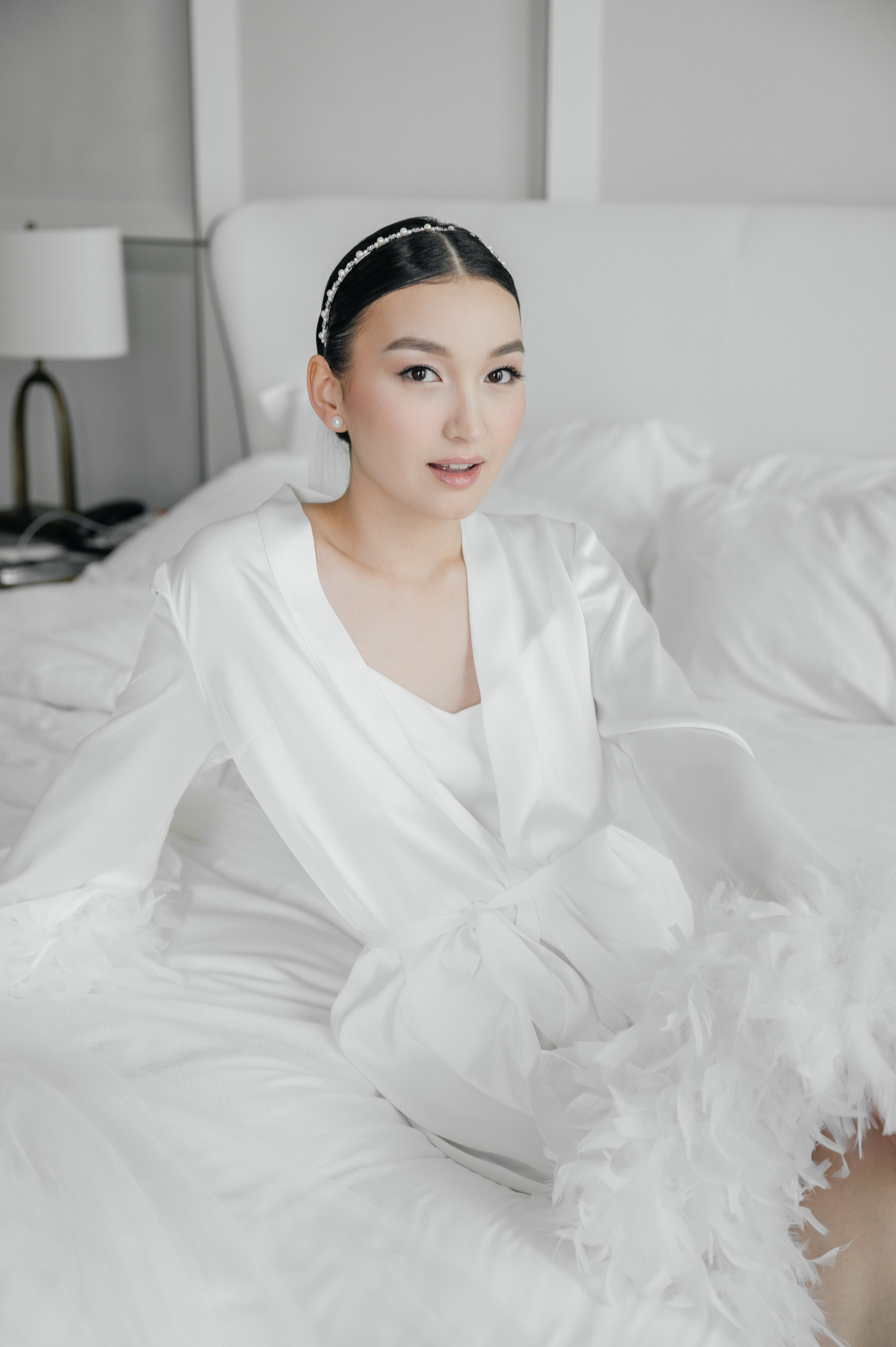 ZHUMAZHAN & SYMBAT. HOME