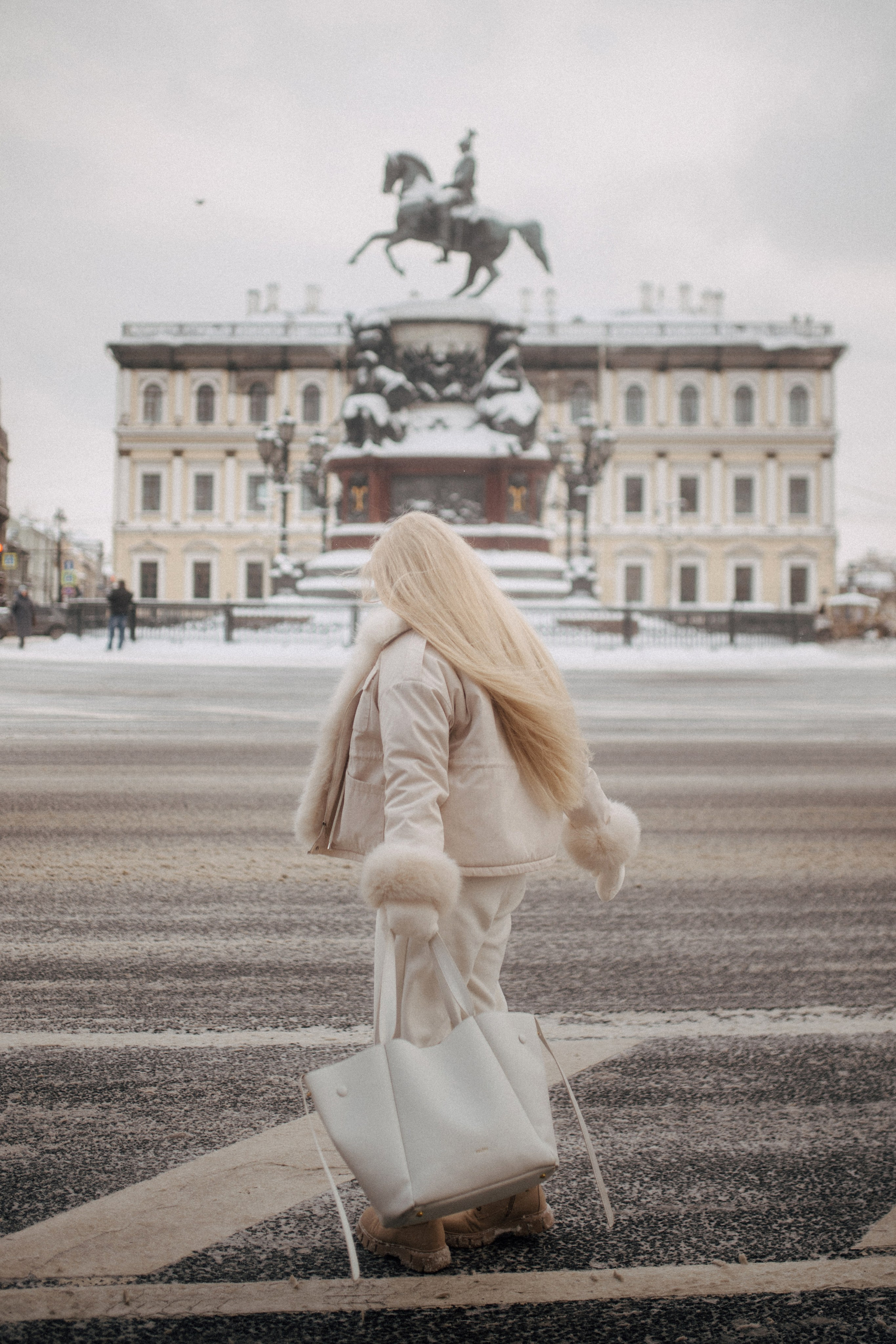 Алена. Фотограф в Санкт Петербурге Лара Великова