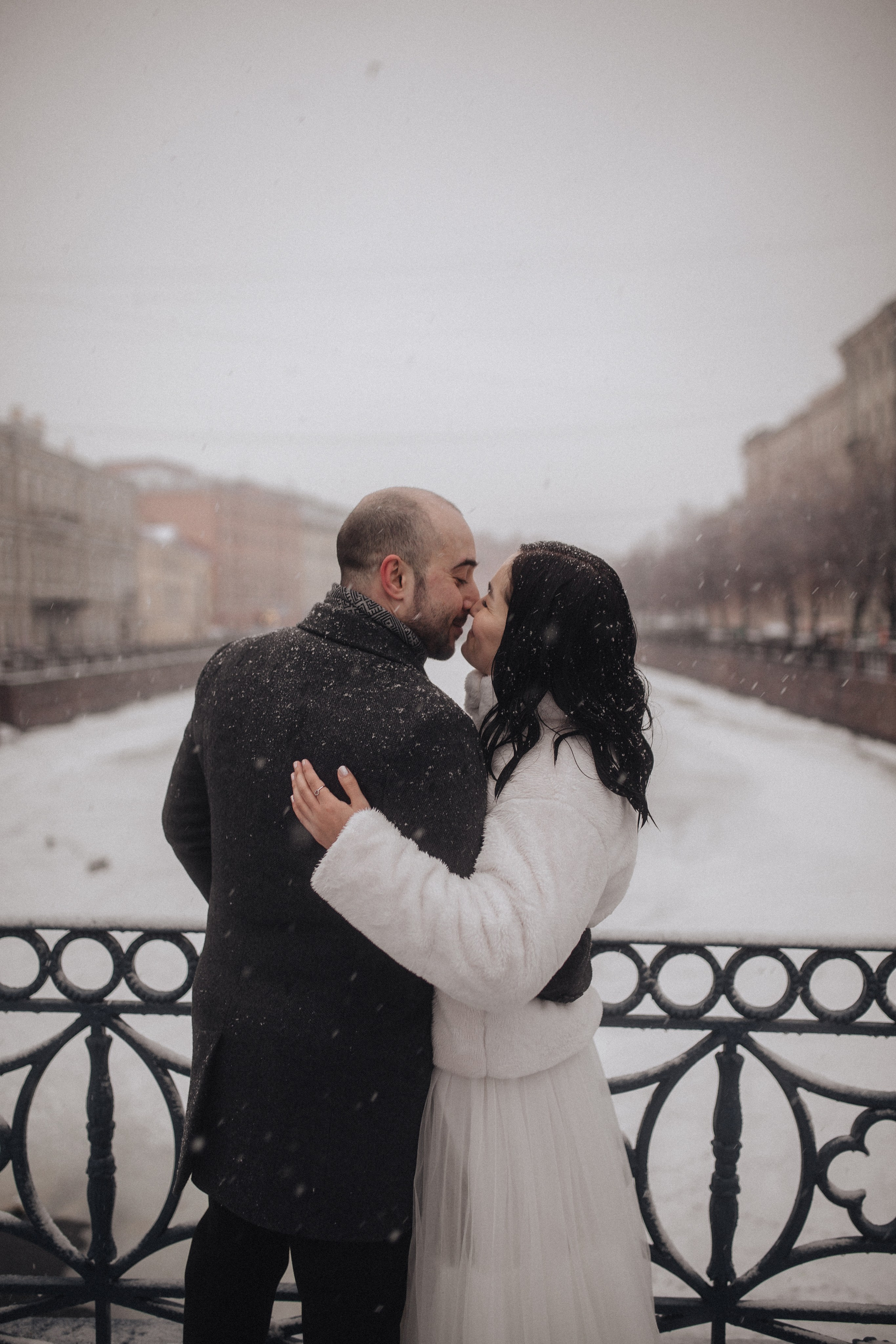 23.12.23. Фотограф в Санкт Петербурге Лара Великова
