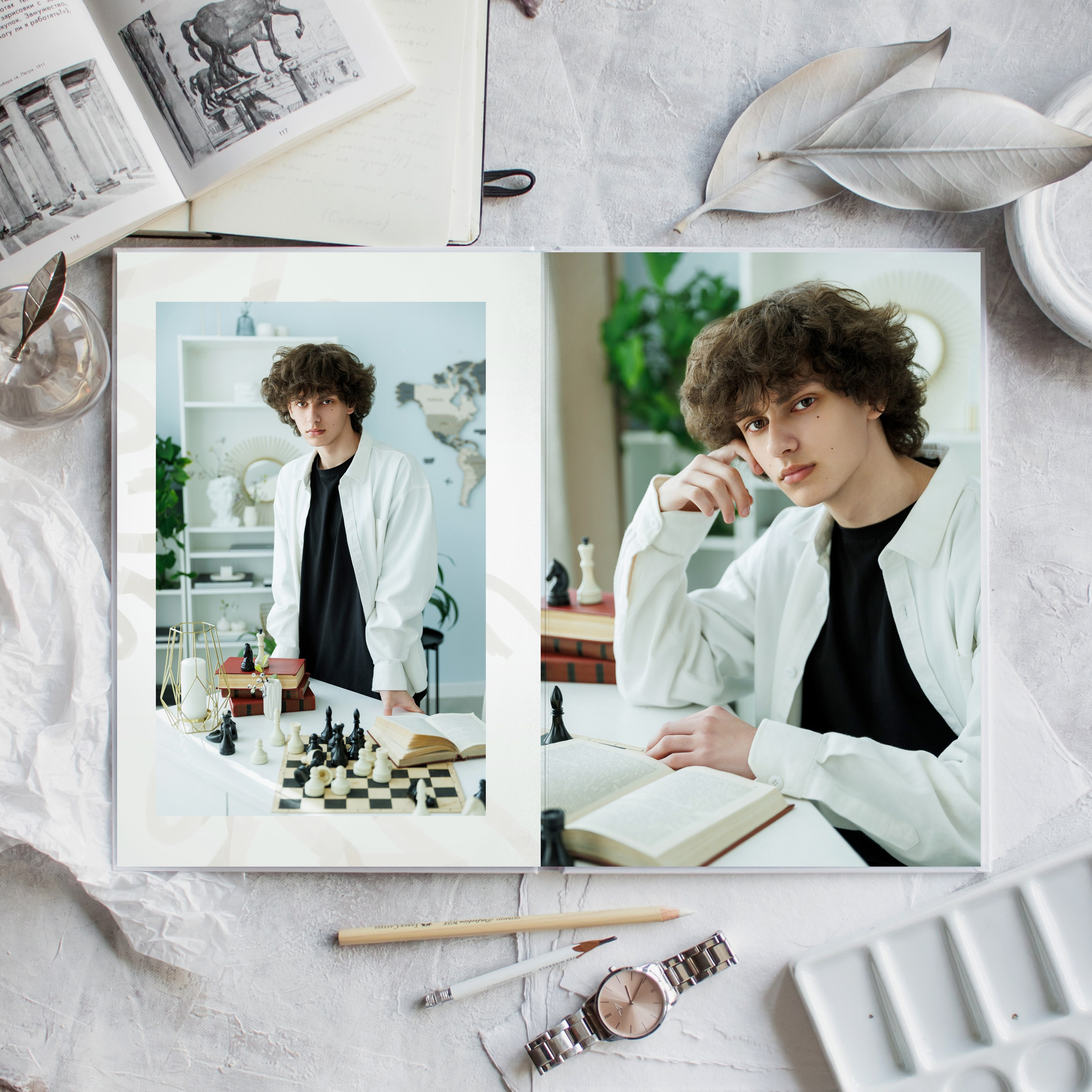 9-11 классы. ВЫПУСКНЫЕ АЛЬБОМЫ | РОВЕСНИК | КЕРЧЬ