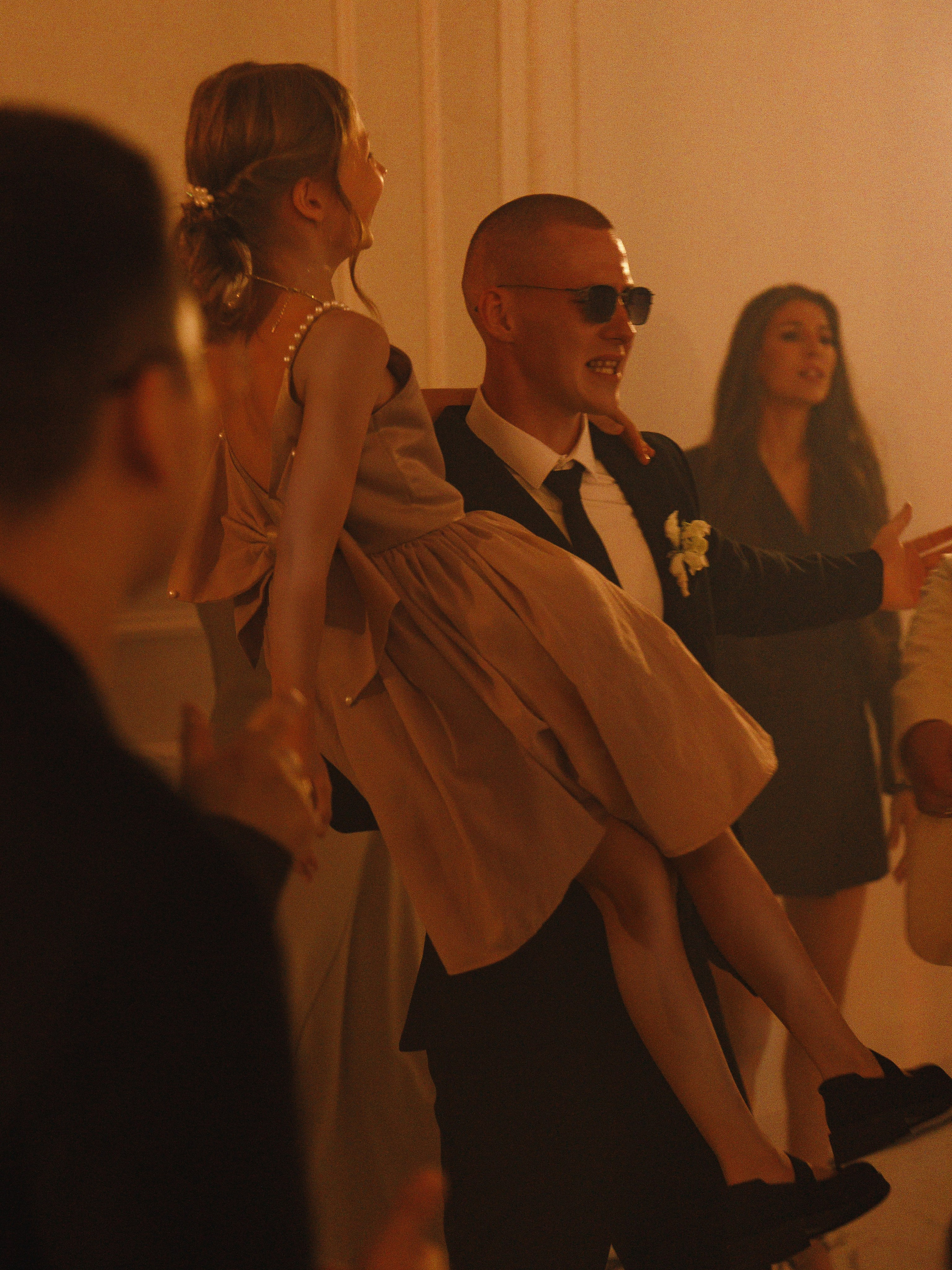 Все на своих местах. Свадебный и Love story фотограф Никита Хуска город Пермь