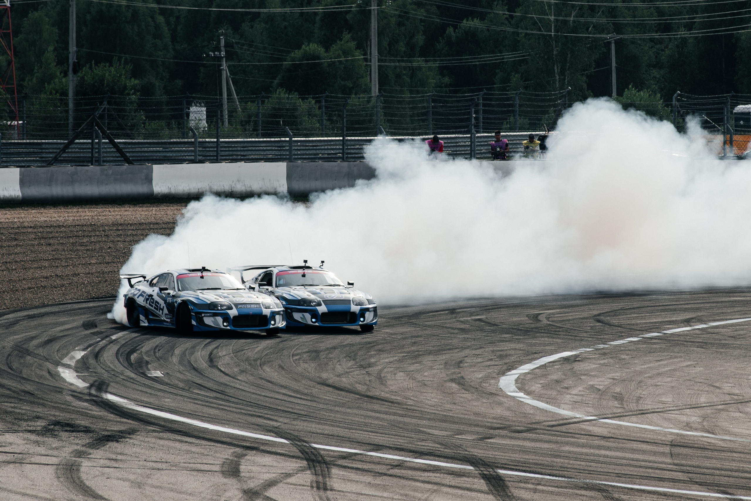 RDS Fest. Фотограф Станислав Капаев Москва