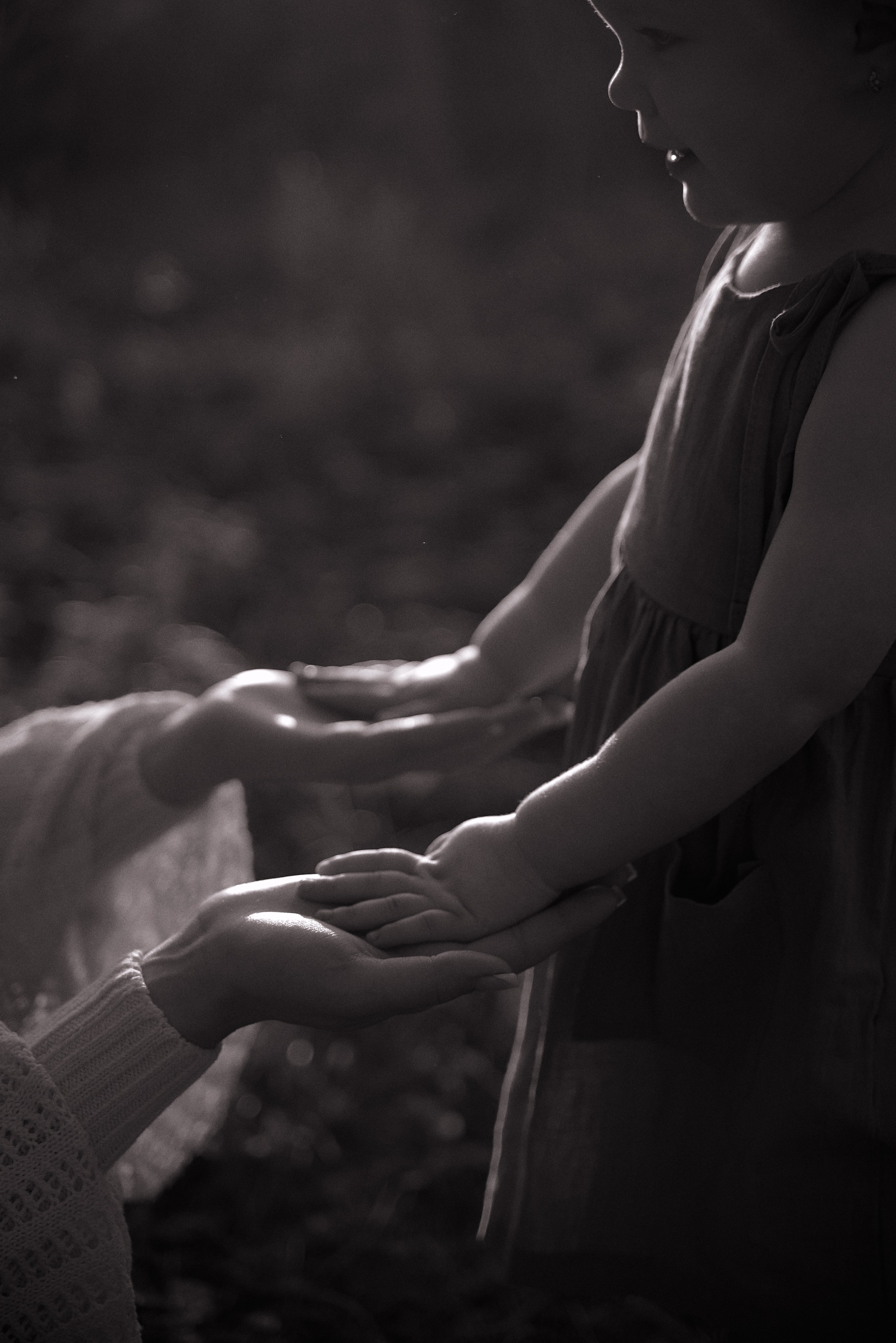 Семейный фотограф в Воронеже