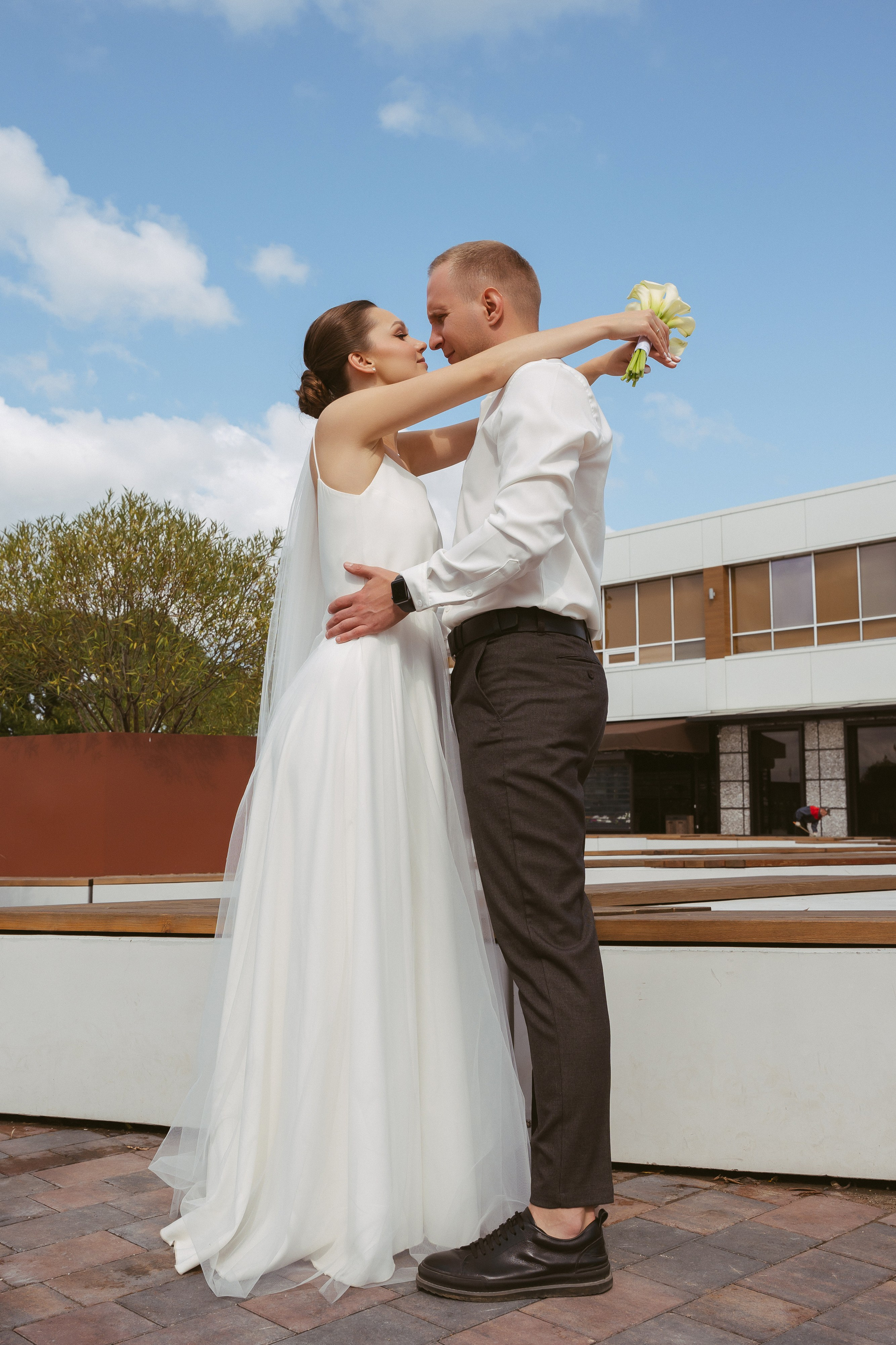 I&M Wedding day. Свадебный, репортажный, семейный фотограф Елена Брюхова
