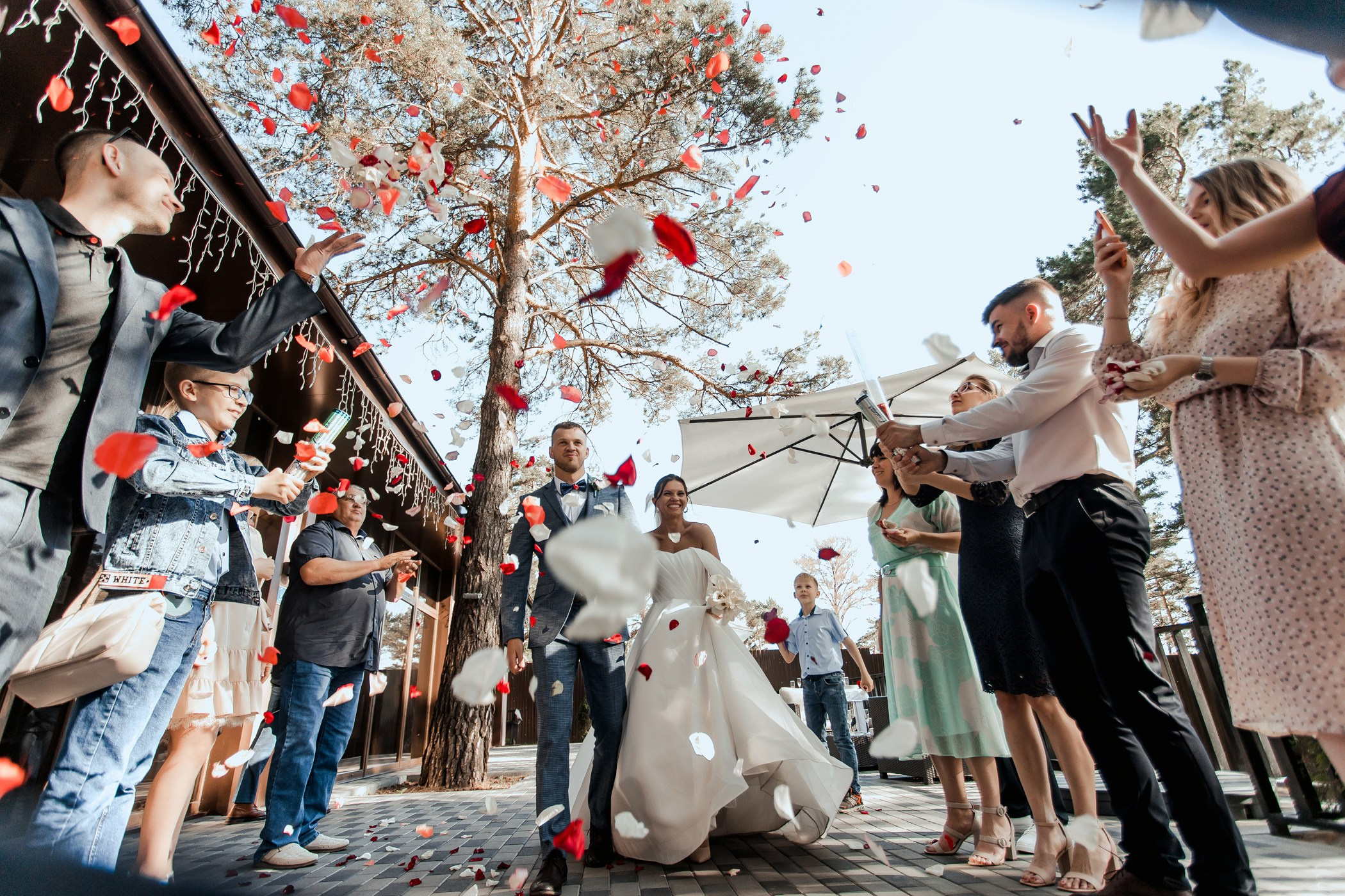 Николай и Алина. Тимур Аминов | Фотограф в Кемерове