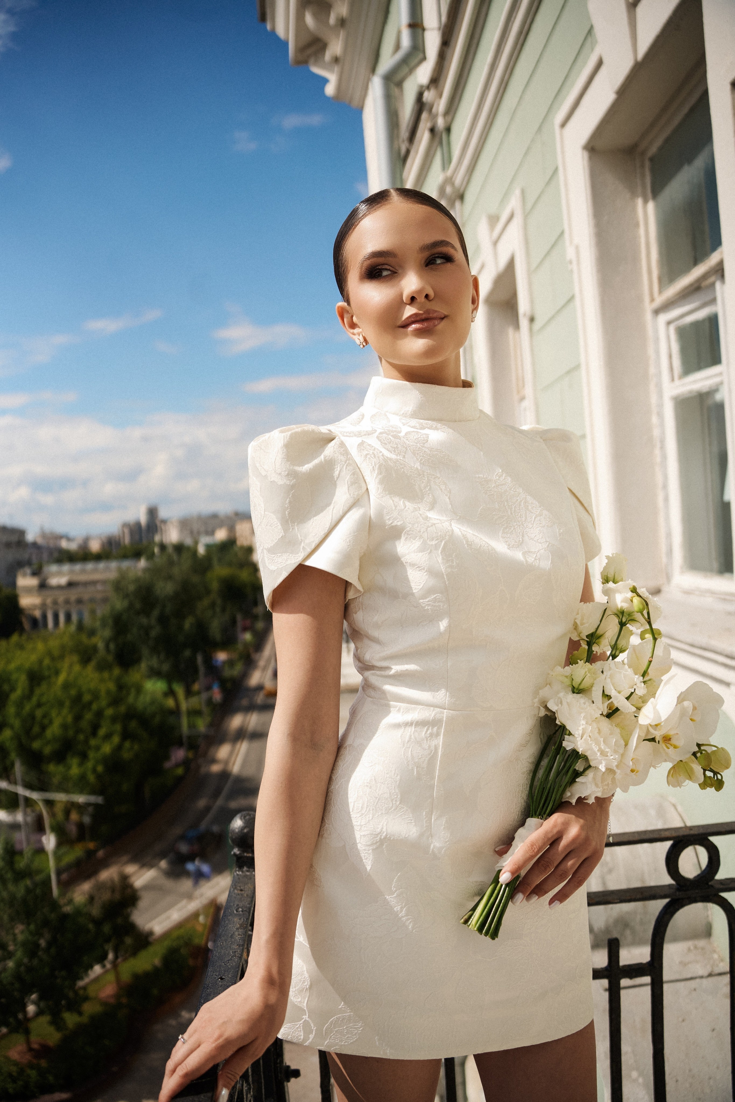 Студия. Женский и Свадебный Фотограф в Москве ♡ yarkaya.iulia